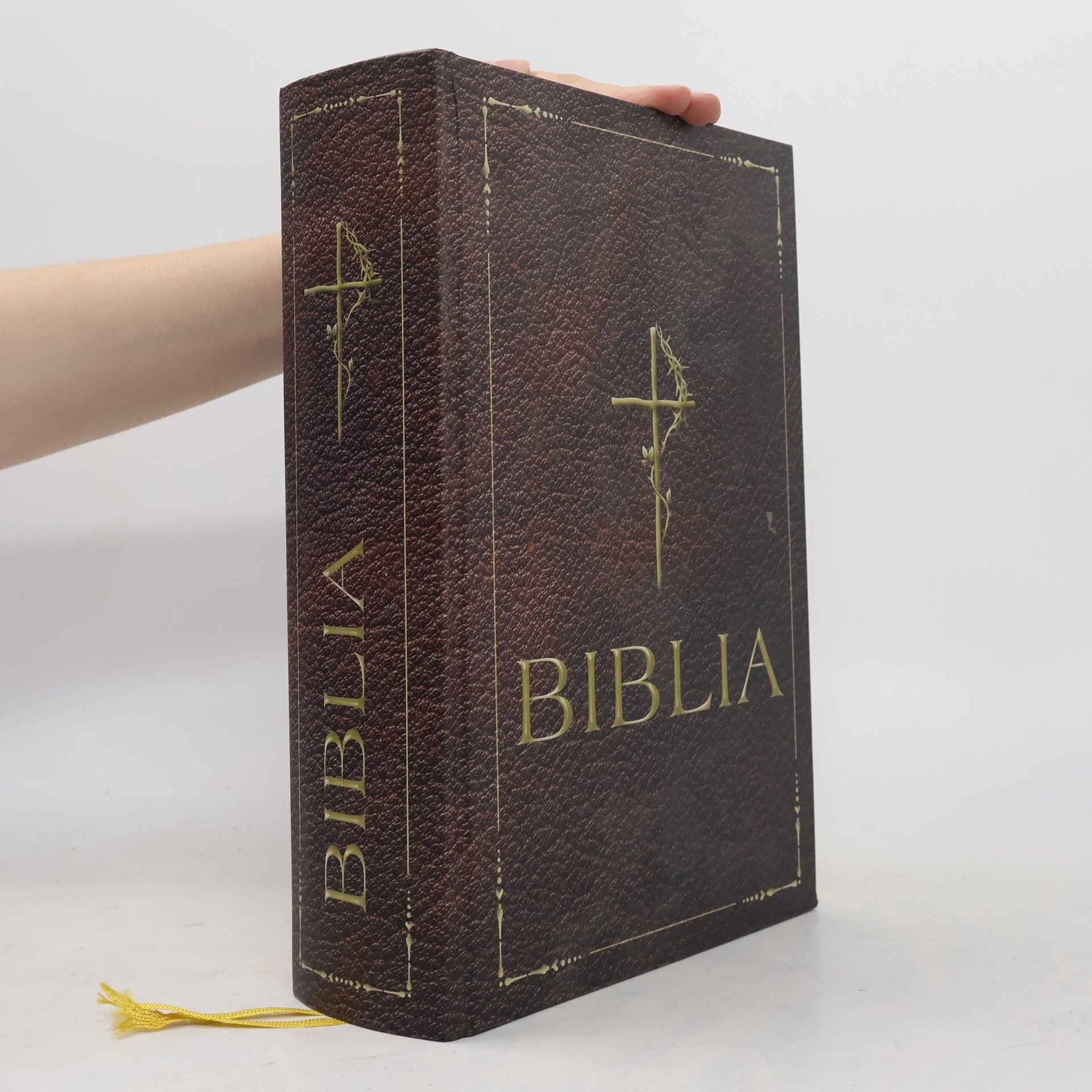 Autorenkollektiv Biblia