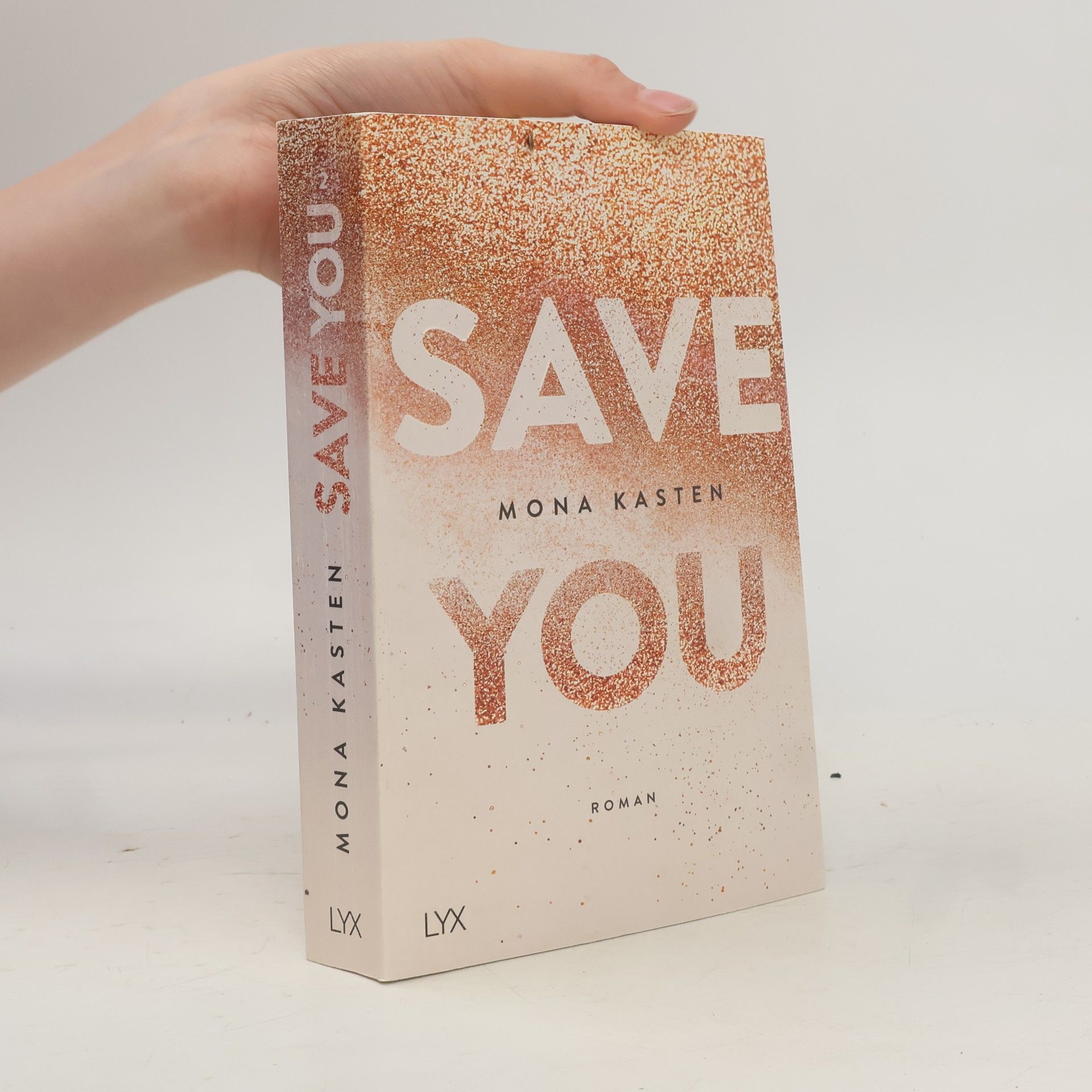 Mona Kasten Save You
