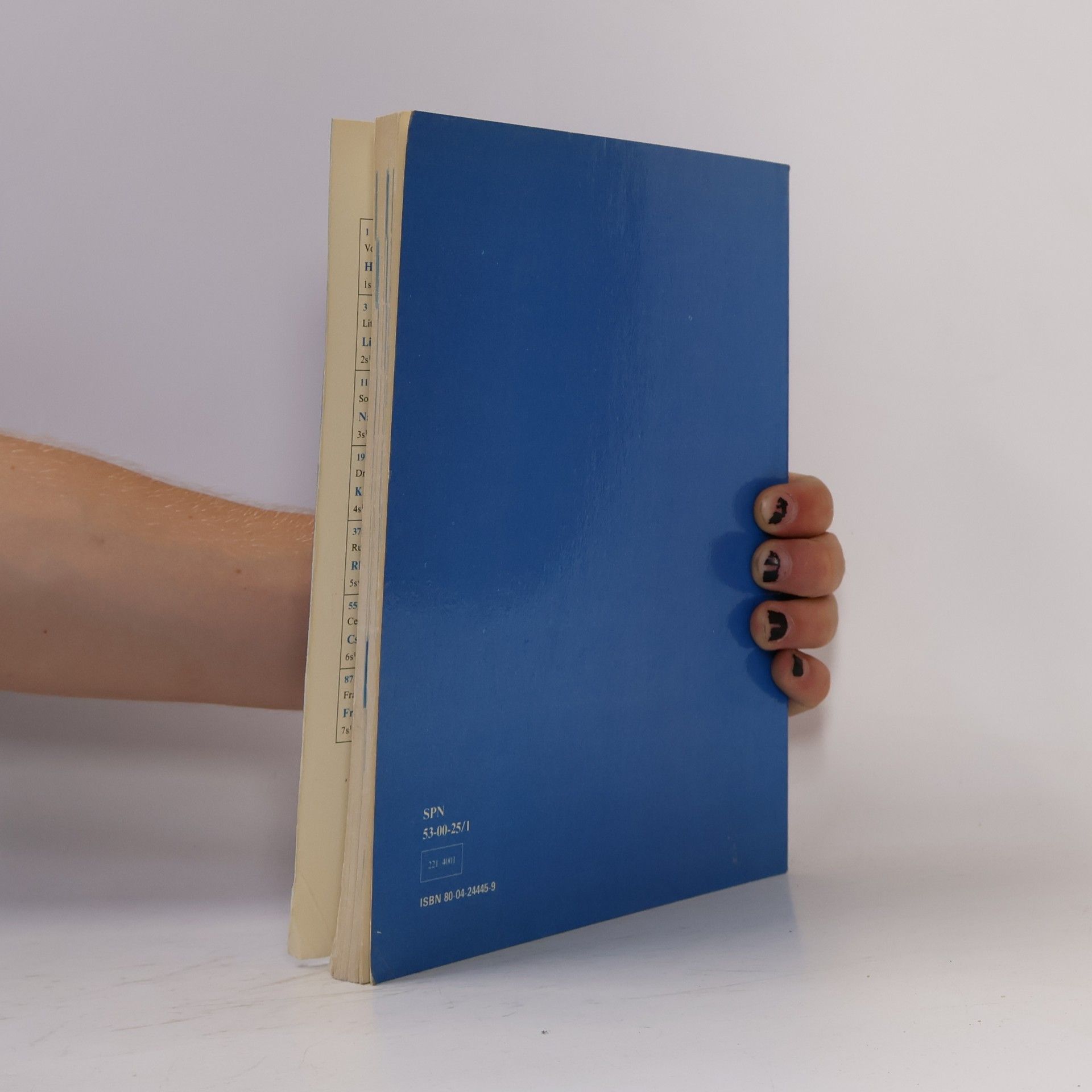 Jiří Mikulčák Matematické, fyzikální, chemické tabulky pro učební obory SOU