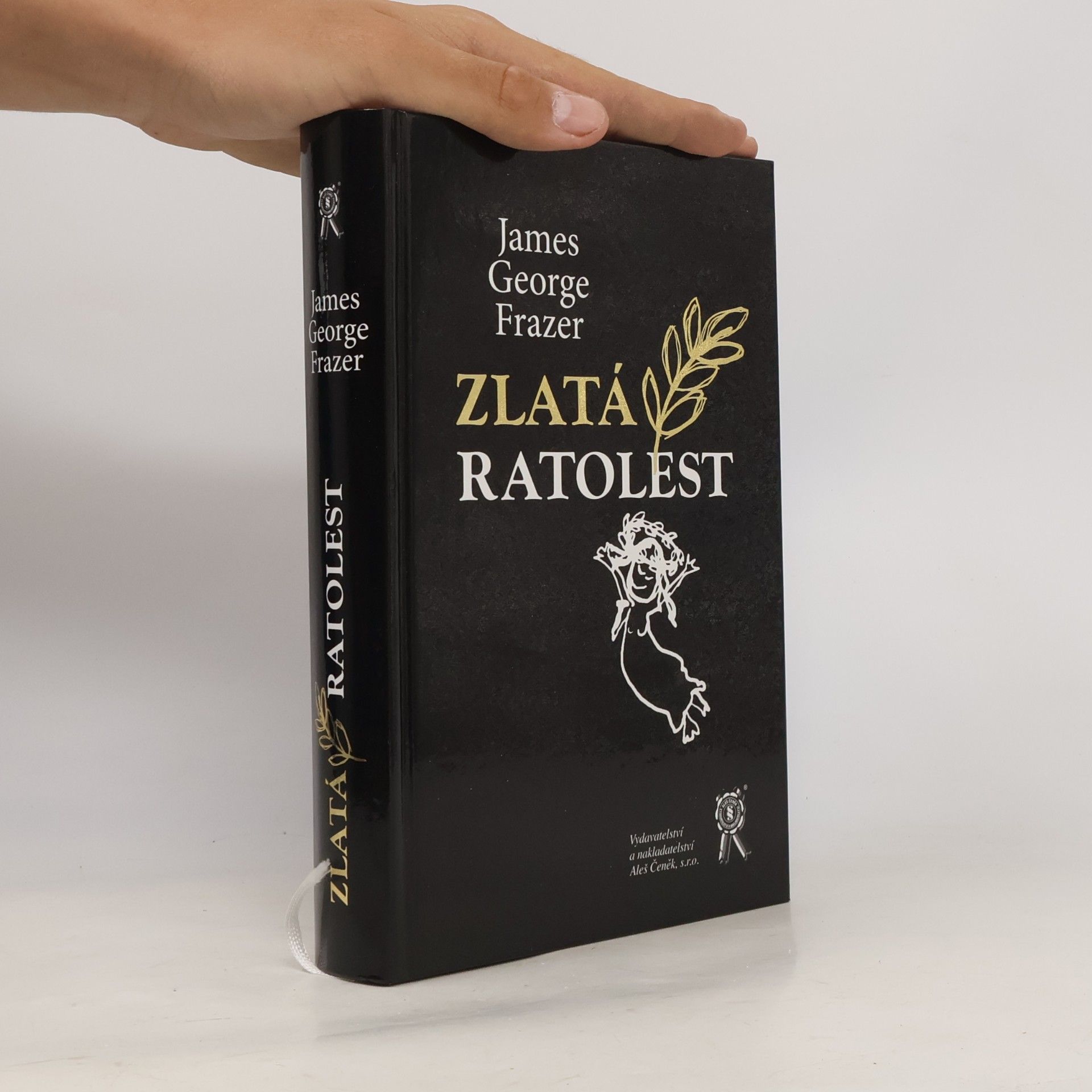 Zlatá ratolest