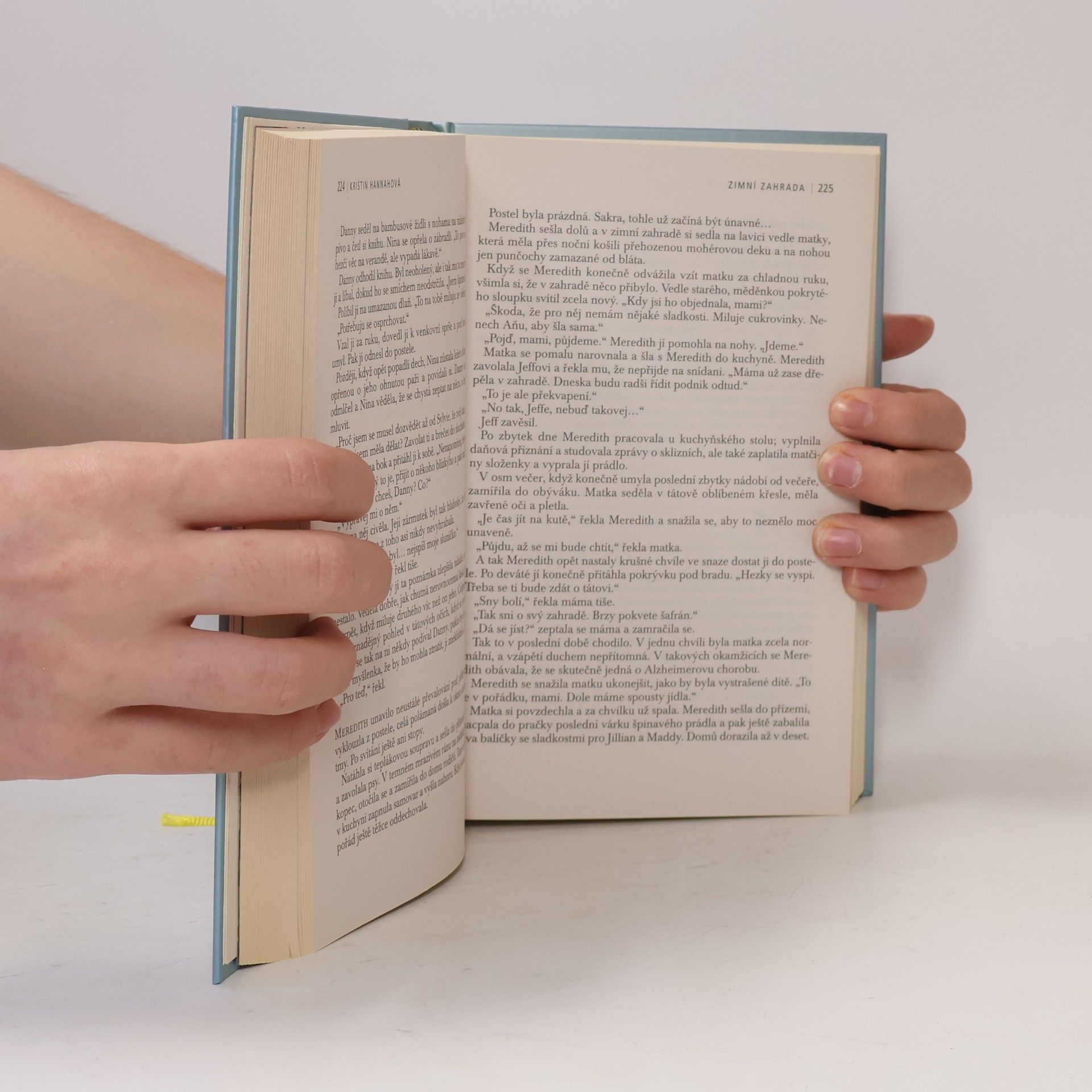 Jeannette Walls Vyrovnaný účet. Zimní zahrada. Génius zámků. Nezkrotní koně.