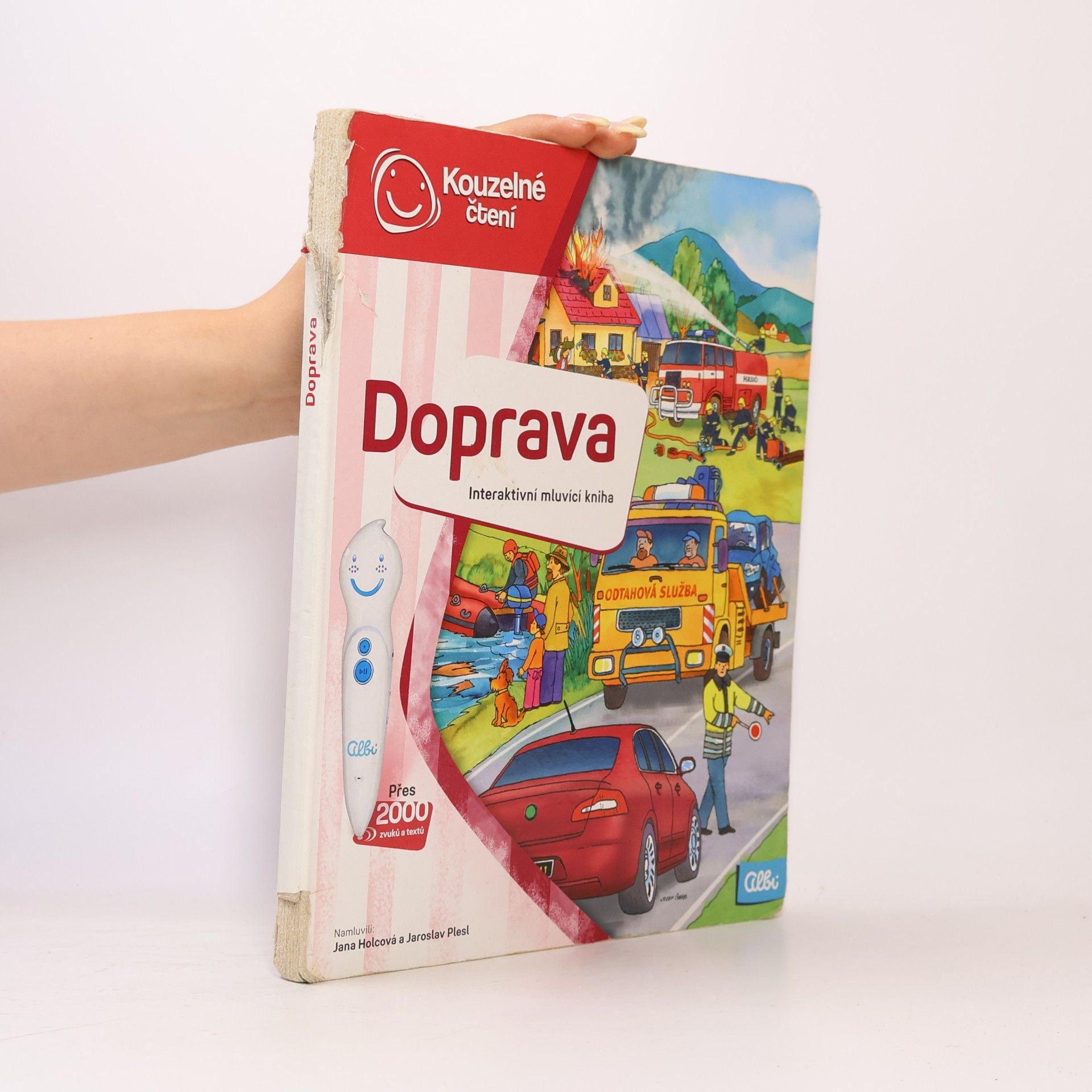 Autorenkollektiv Doprava