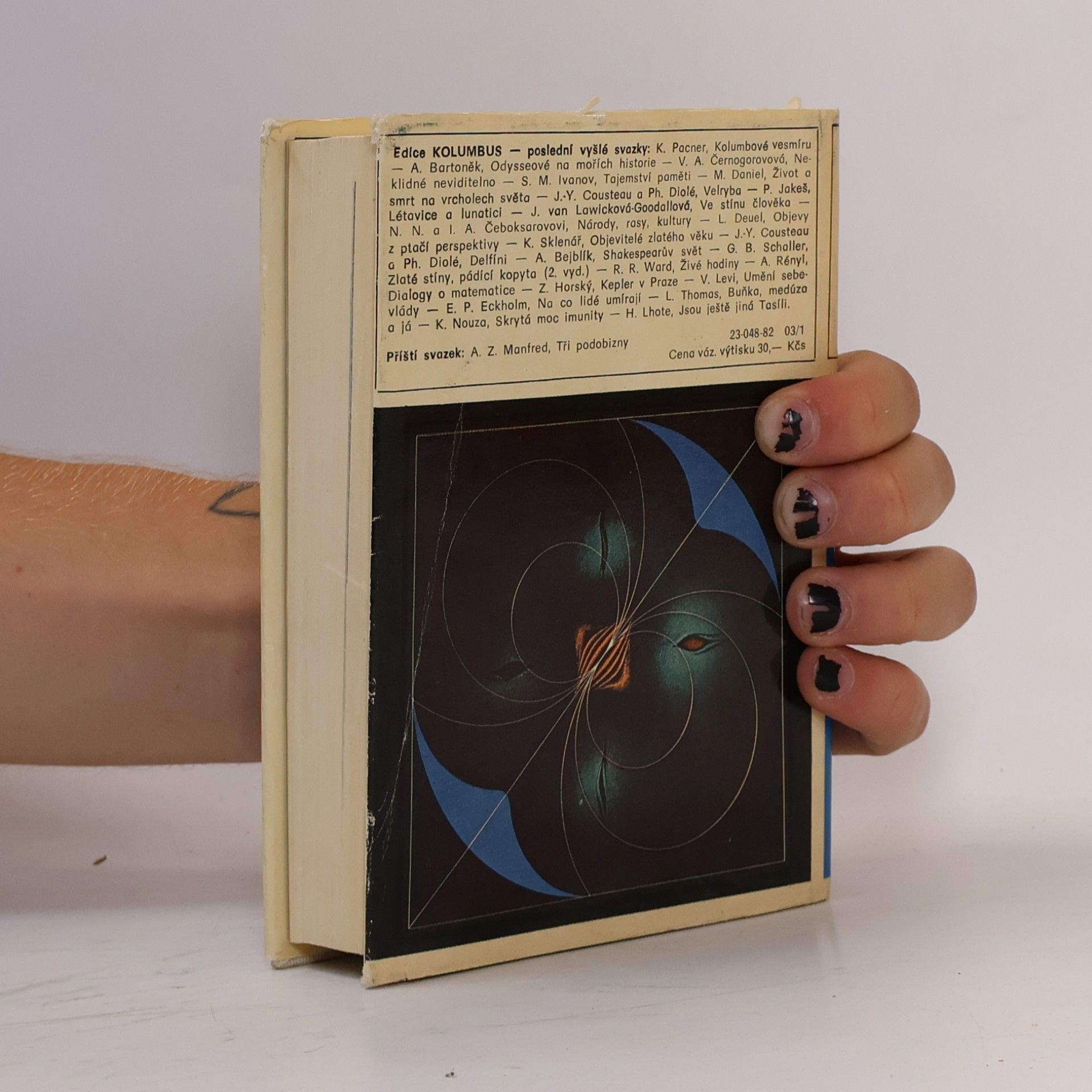 Petr Leonidovič Kapica Experiment, teorie, praxe