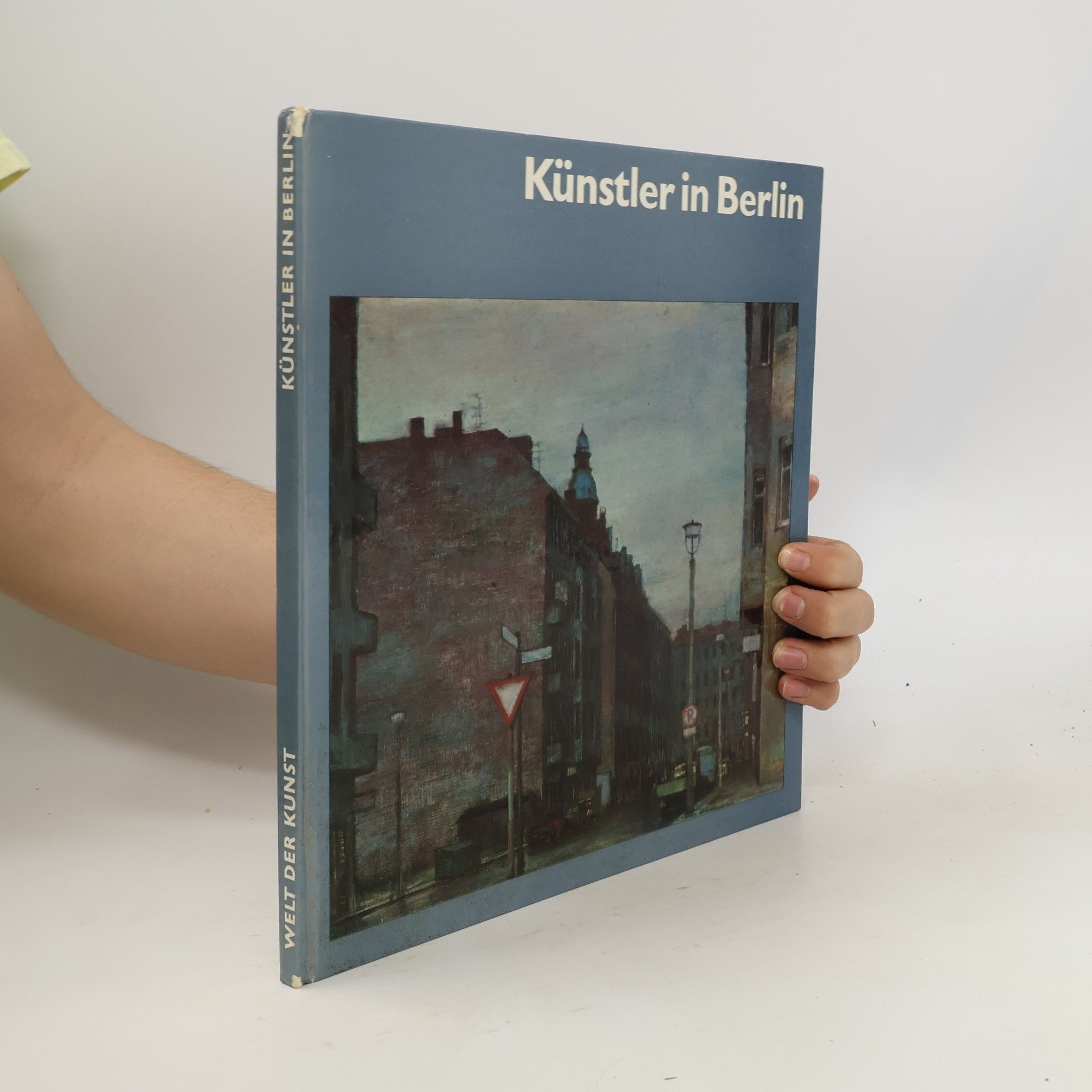 Künstler in Berlin