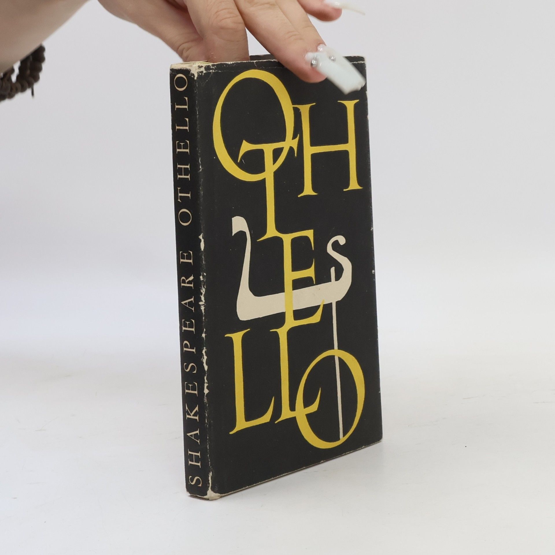 William Shakespeare Othello
