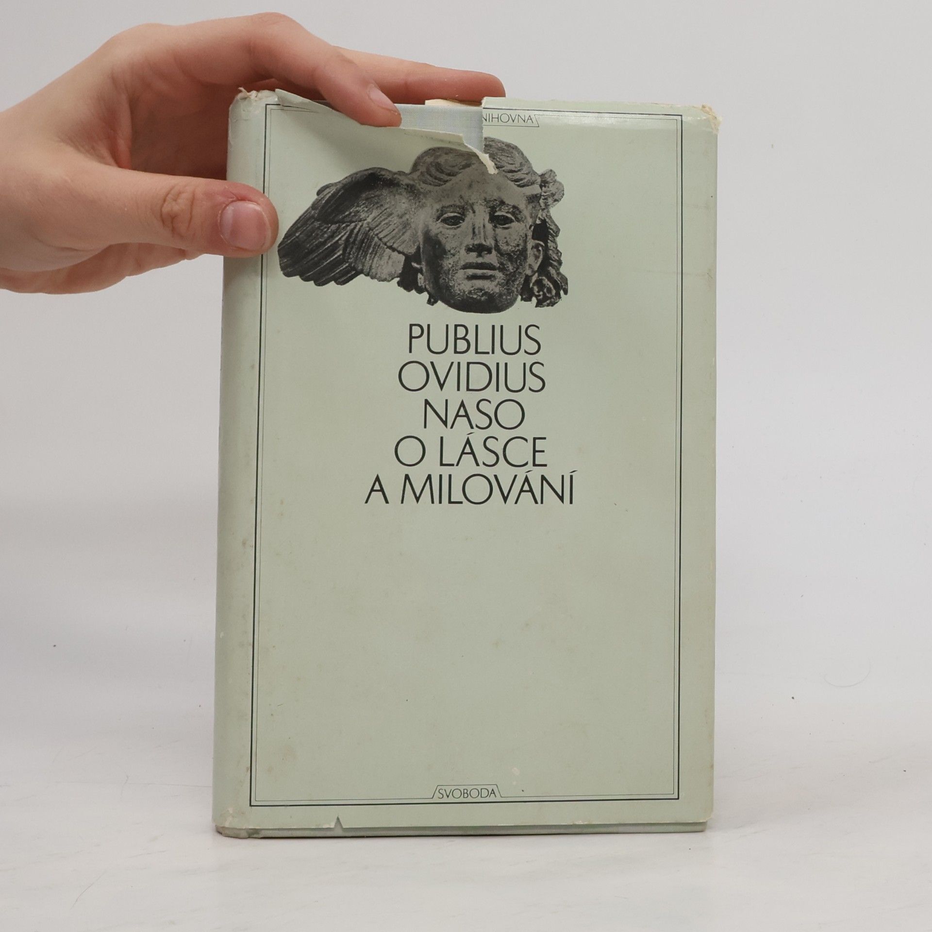 Rudolf Mertlík O lásce a milování