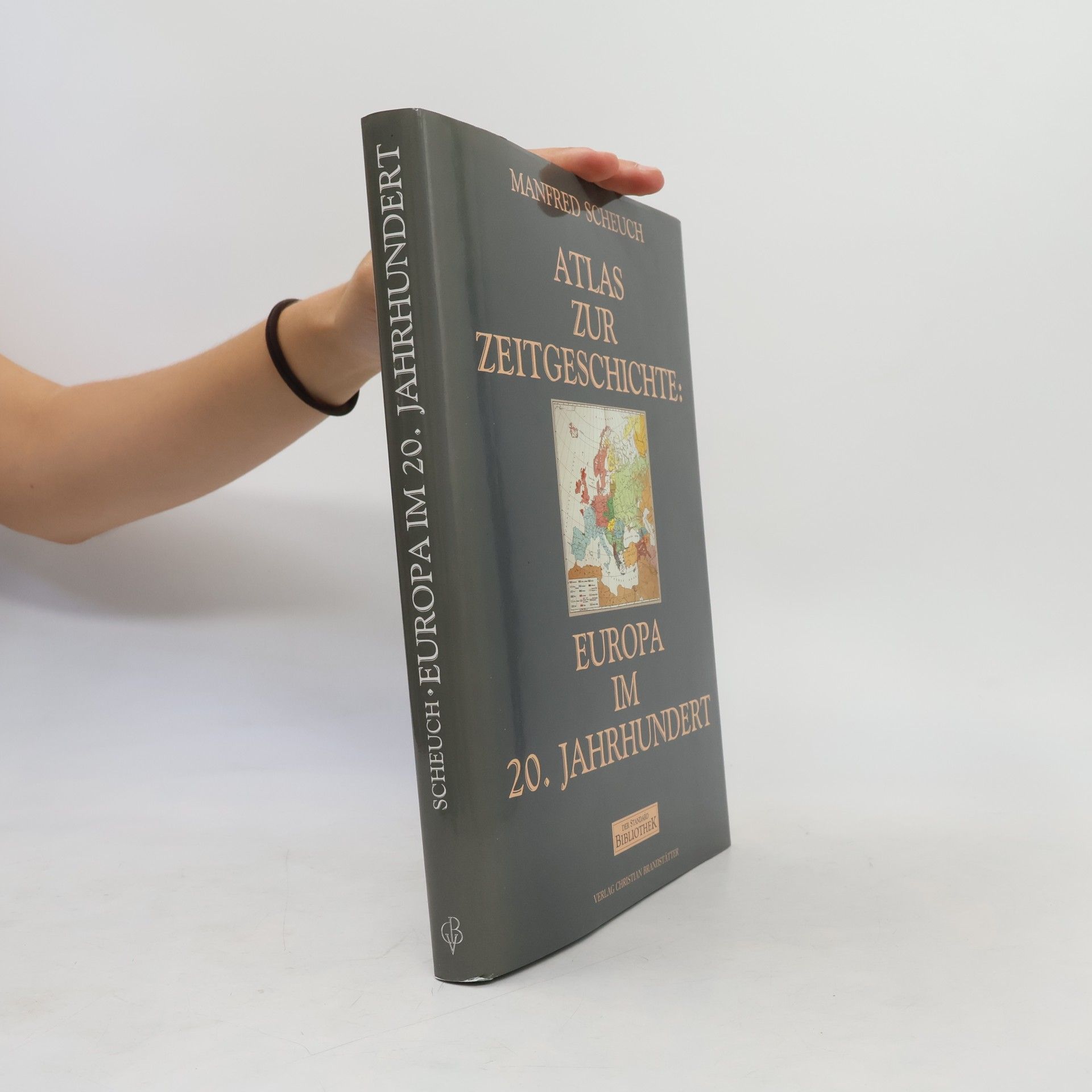 Österreich und der Grosse Krieg, 1914-1918