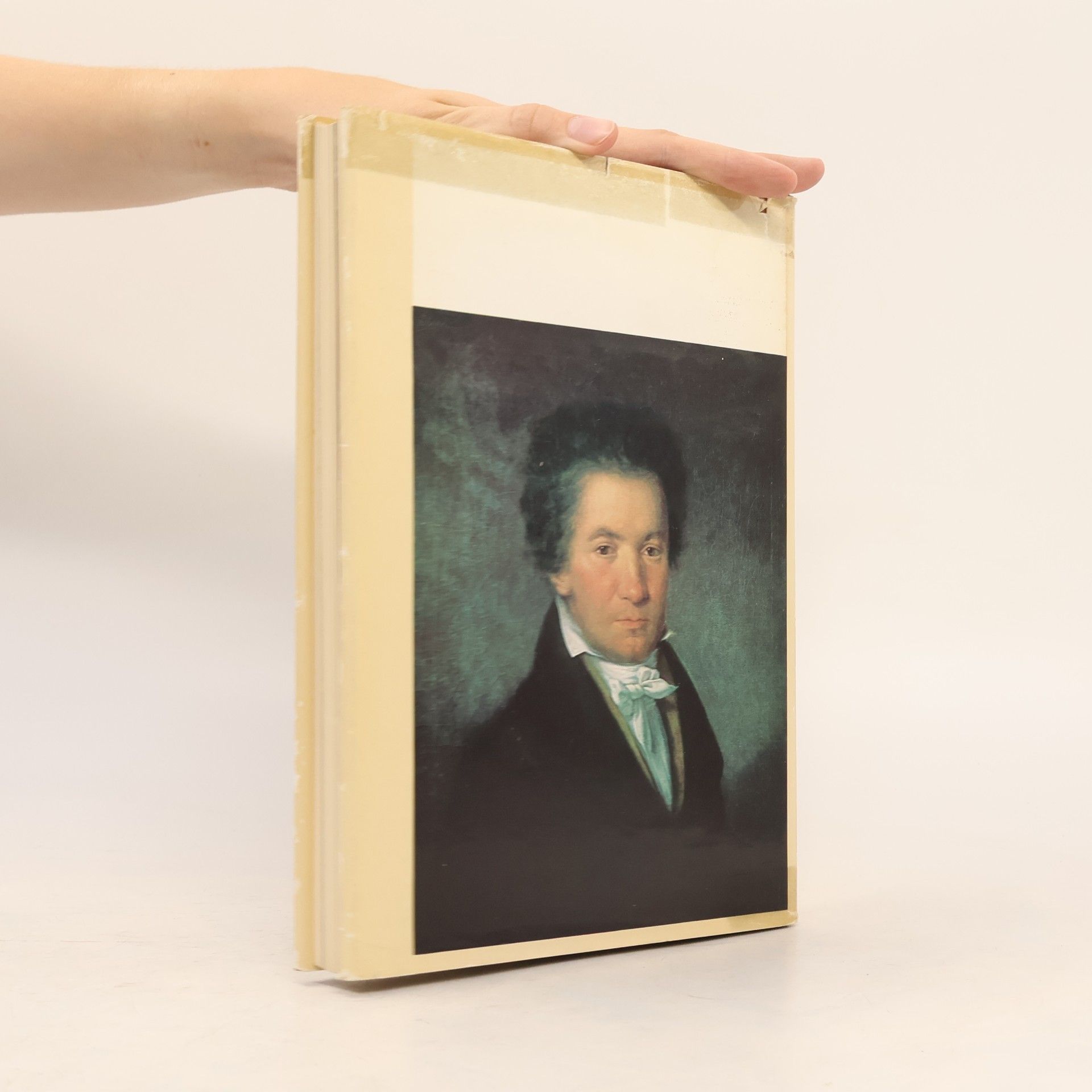 Hans Conrad Fischer Ludwig van Beethoven