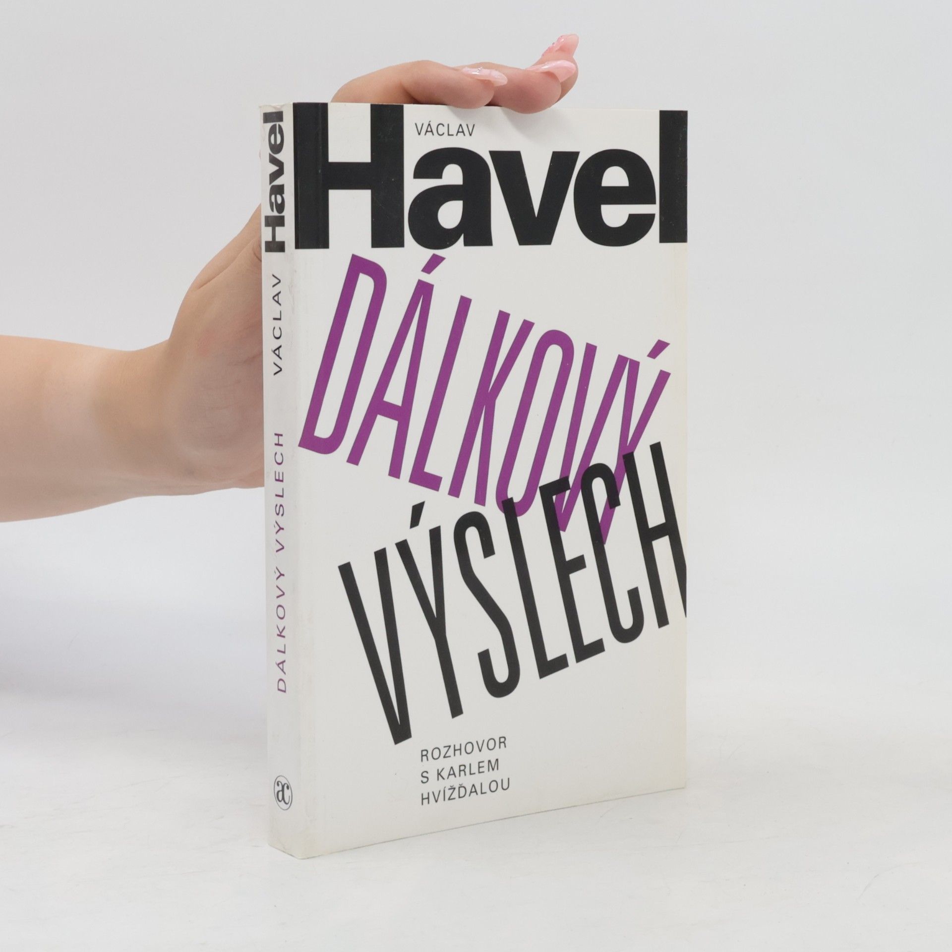 Václav Havel Dálkový výslech