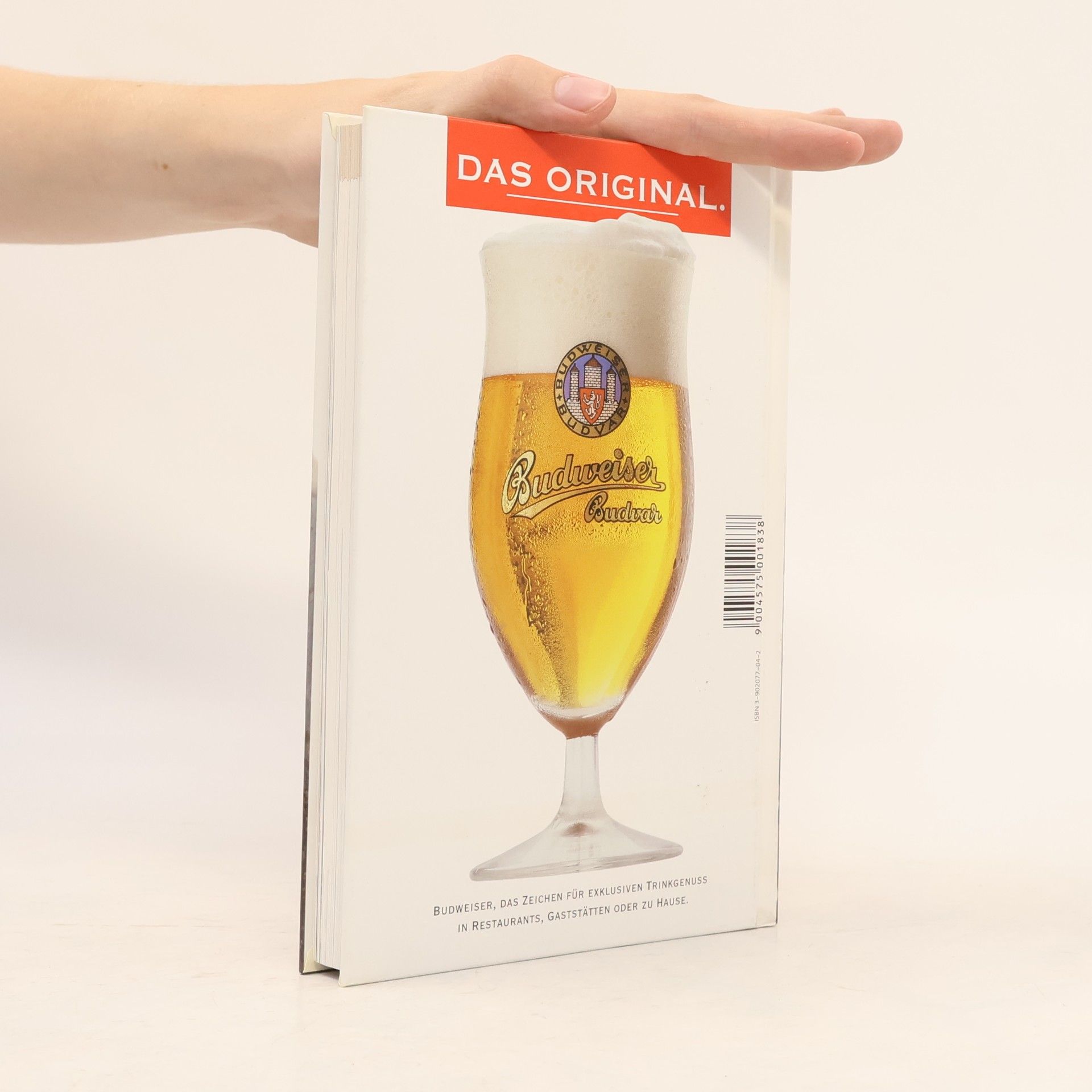 Conrad Seidls Bierguide 2003