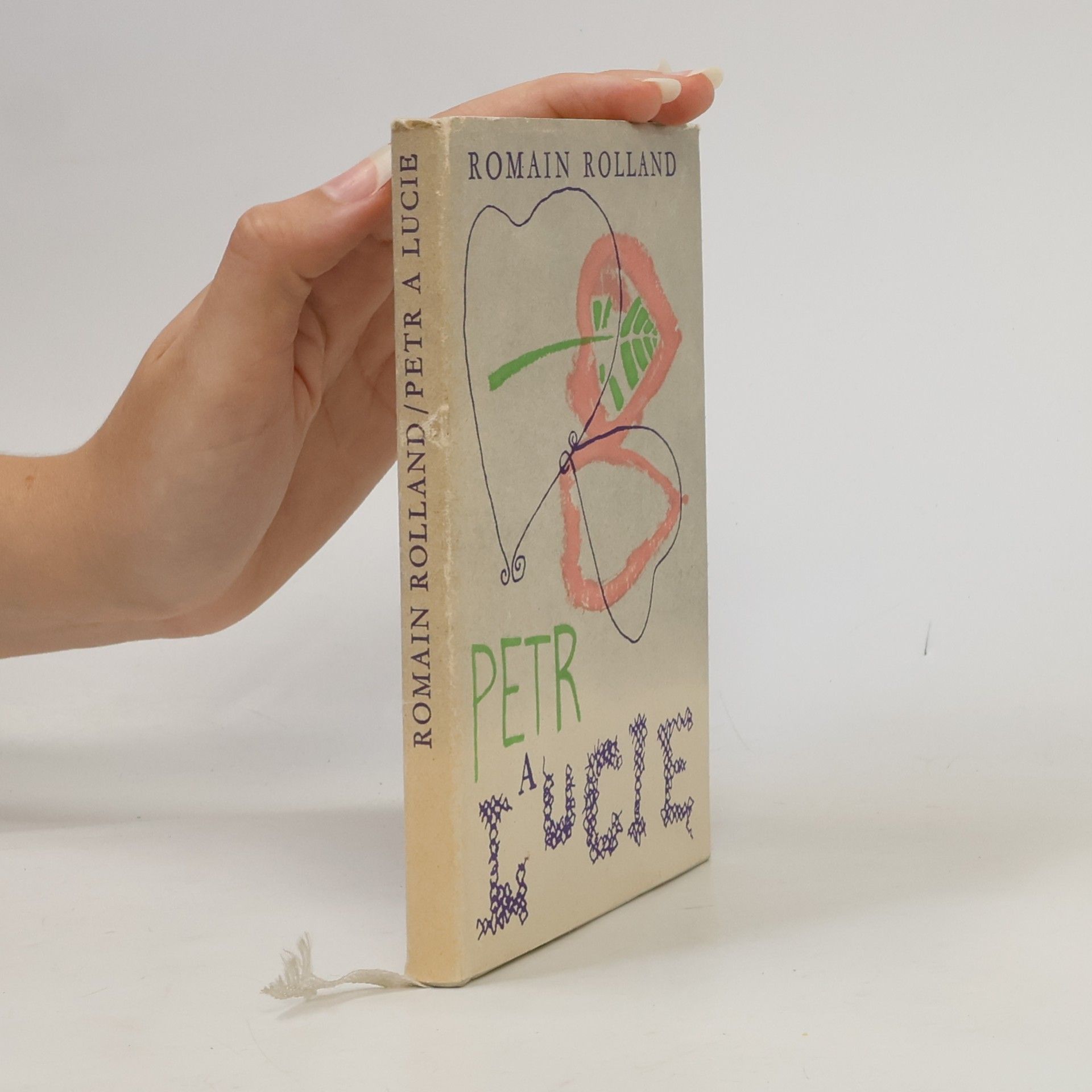 Petr a Lucie