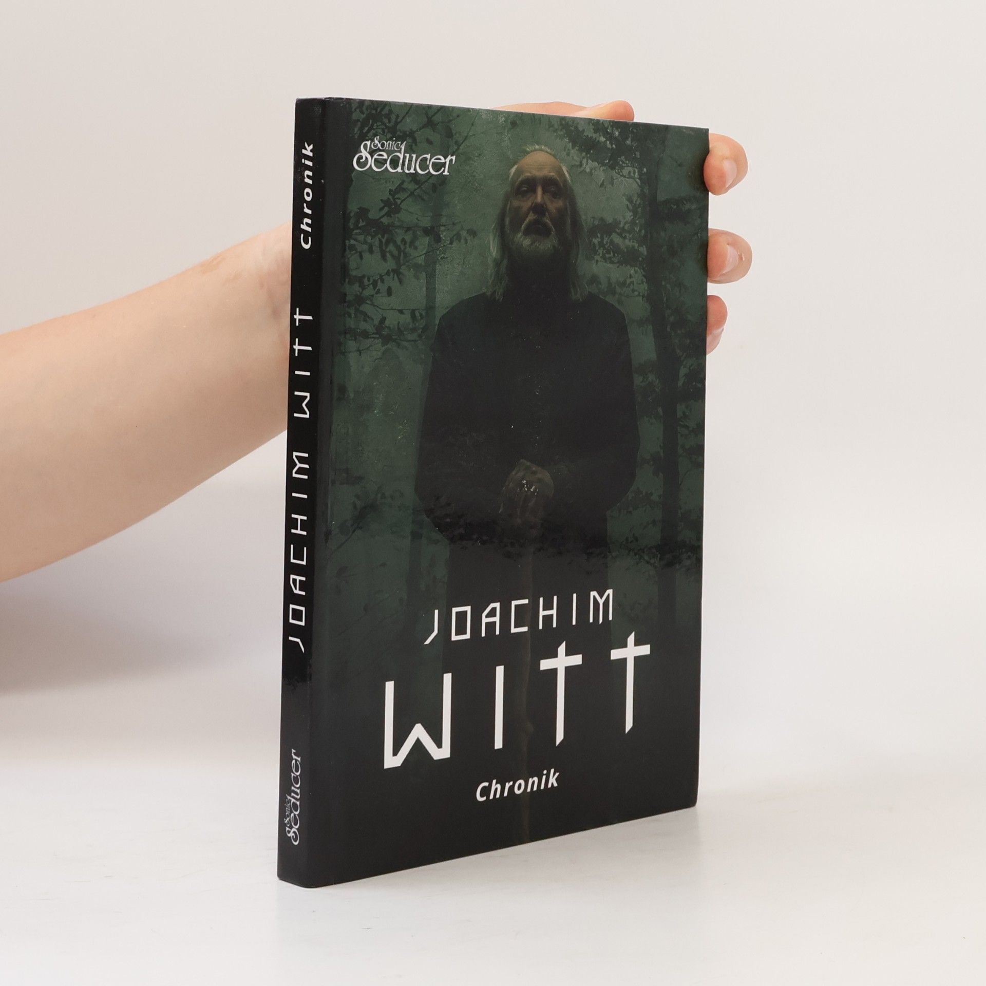 Joachim Witt Chronik