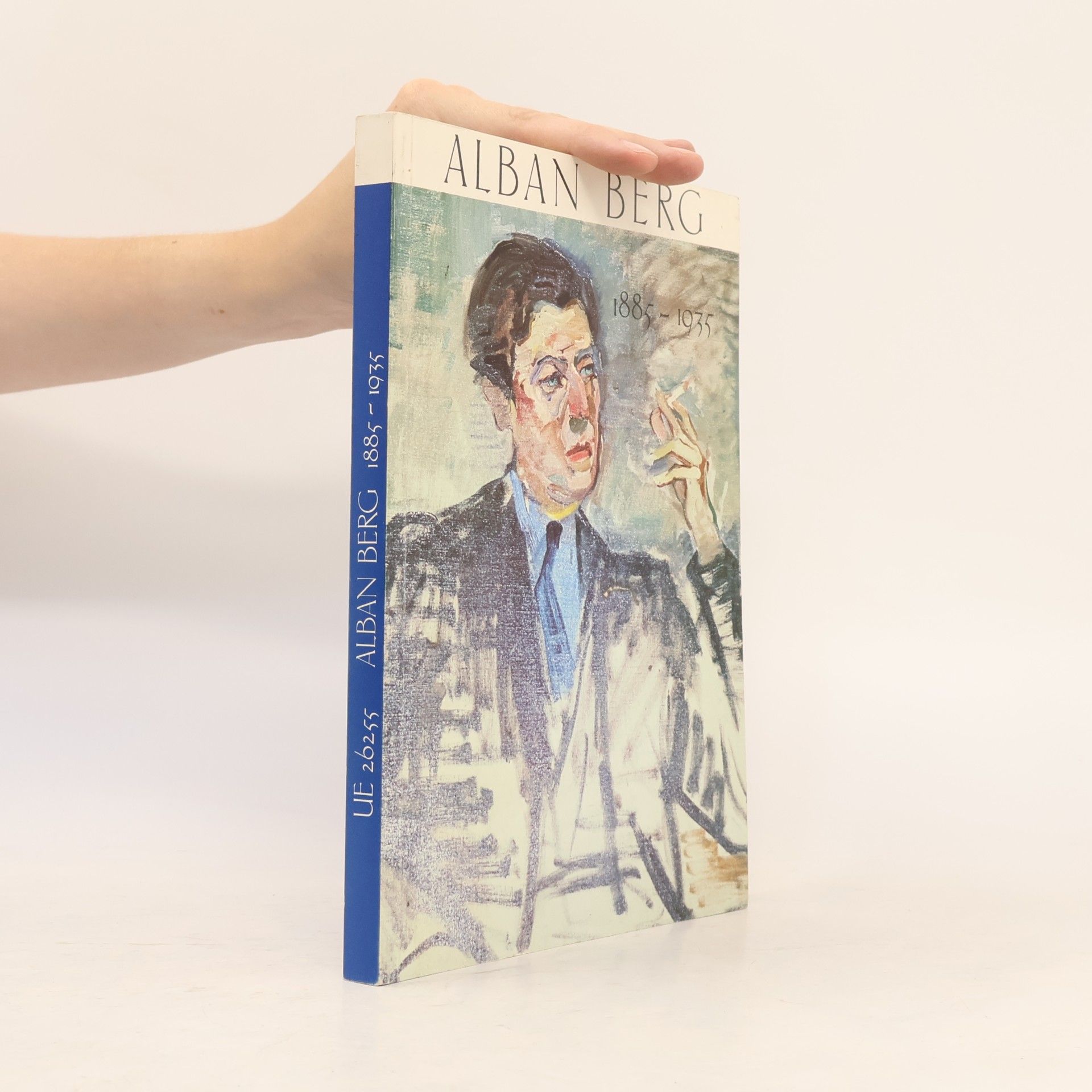 Various authors Alban Berg