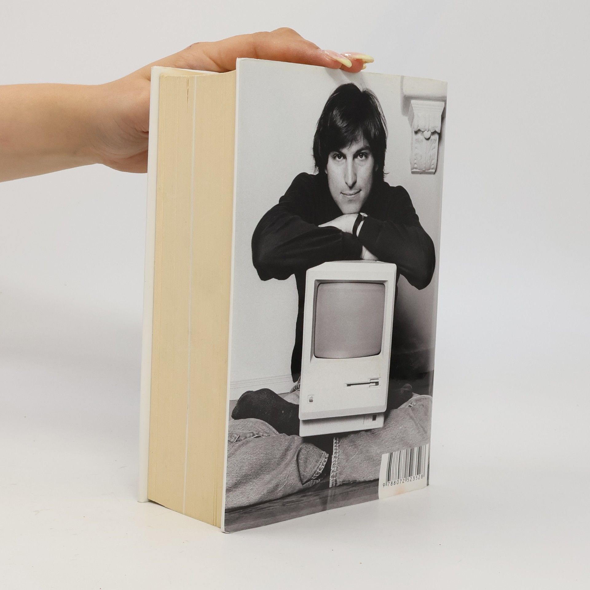 Walter Isaacson Steve Jobs