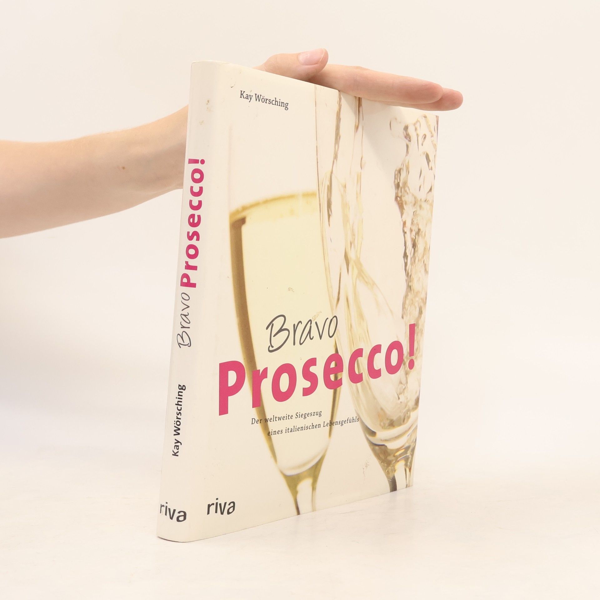Bravo Prosecco!