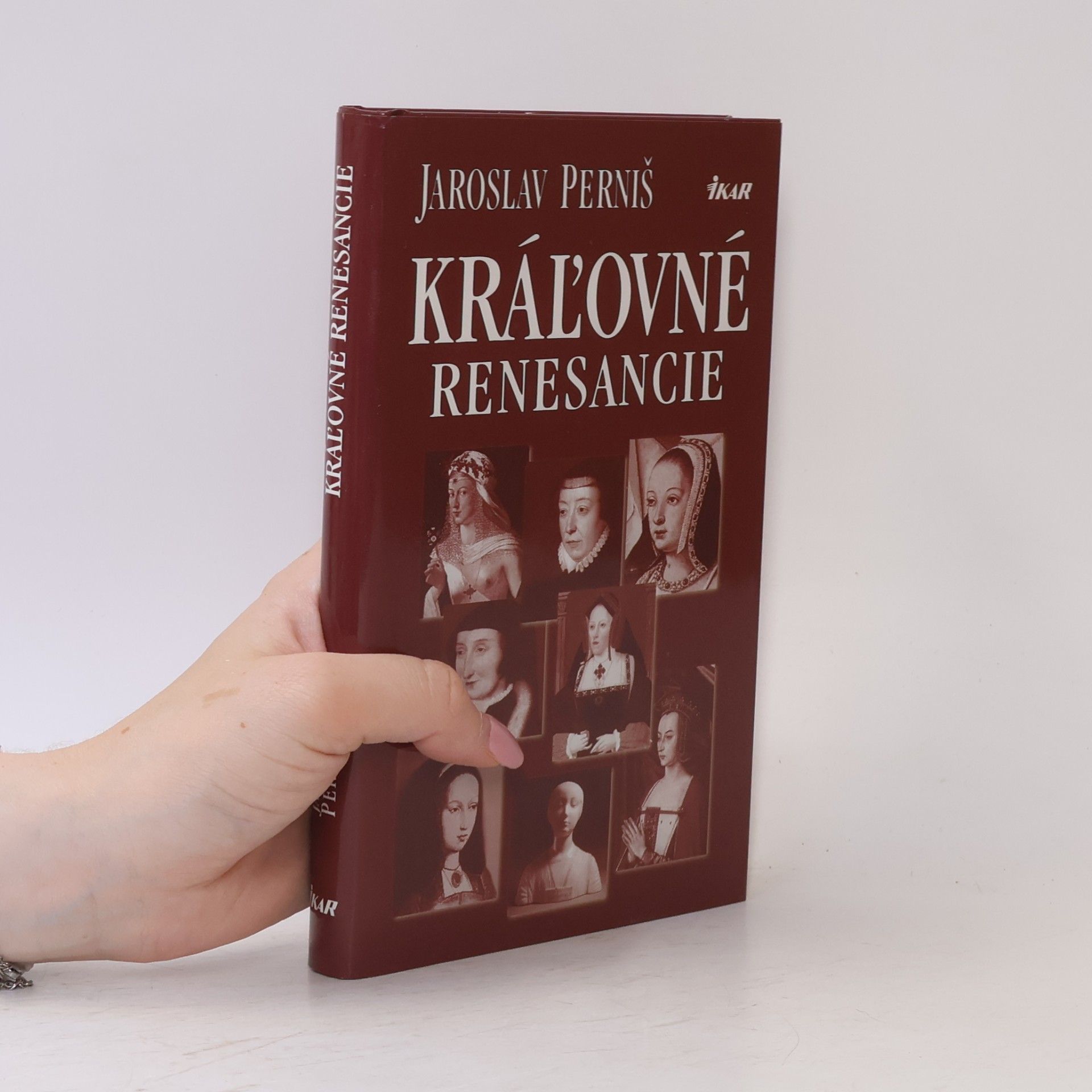 Kráľovné renesancie