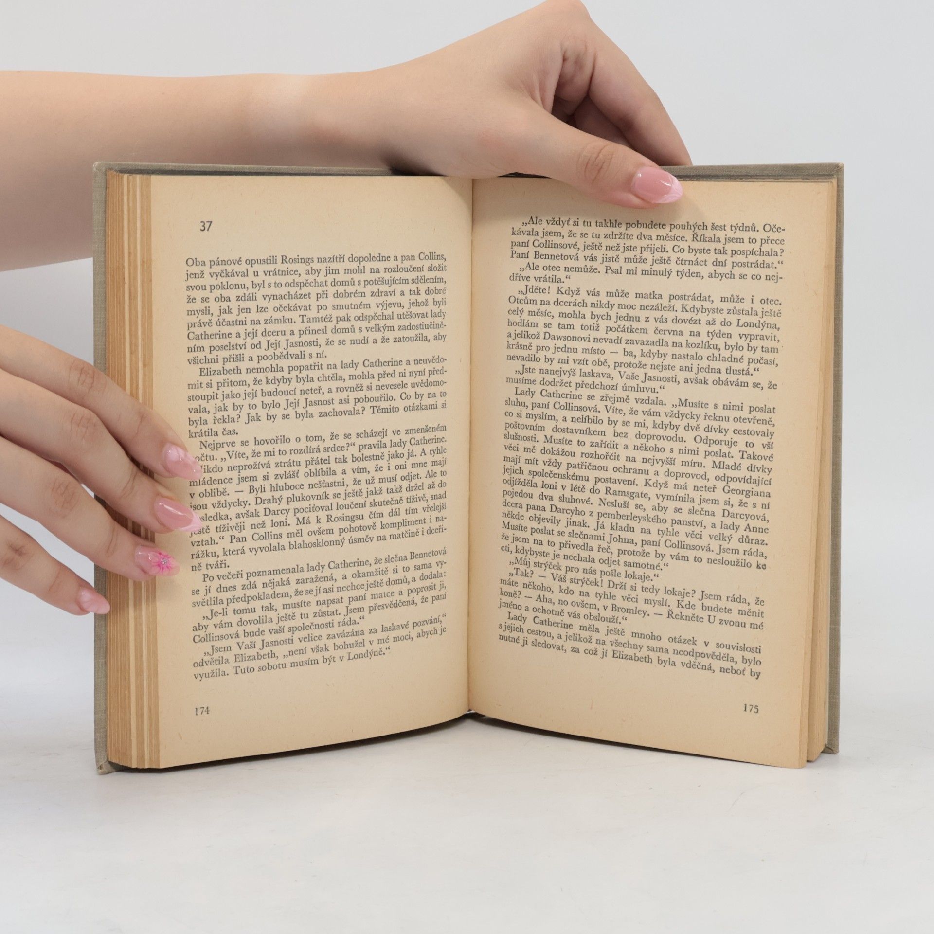 Jane Austen Pýcha a předsudek