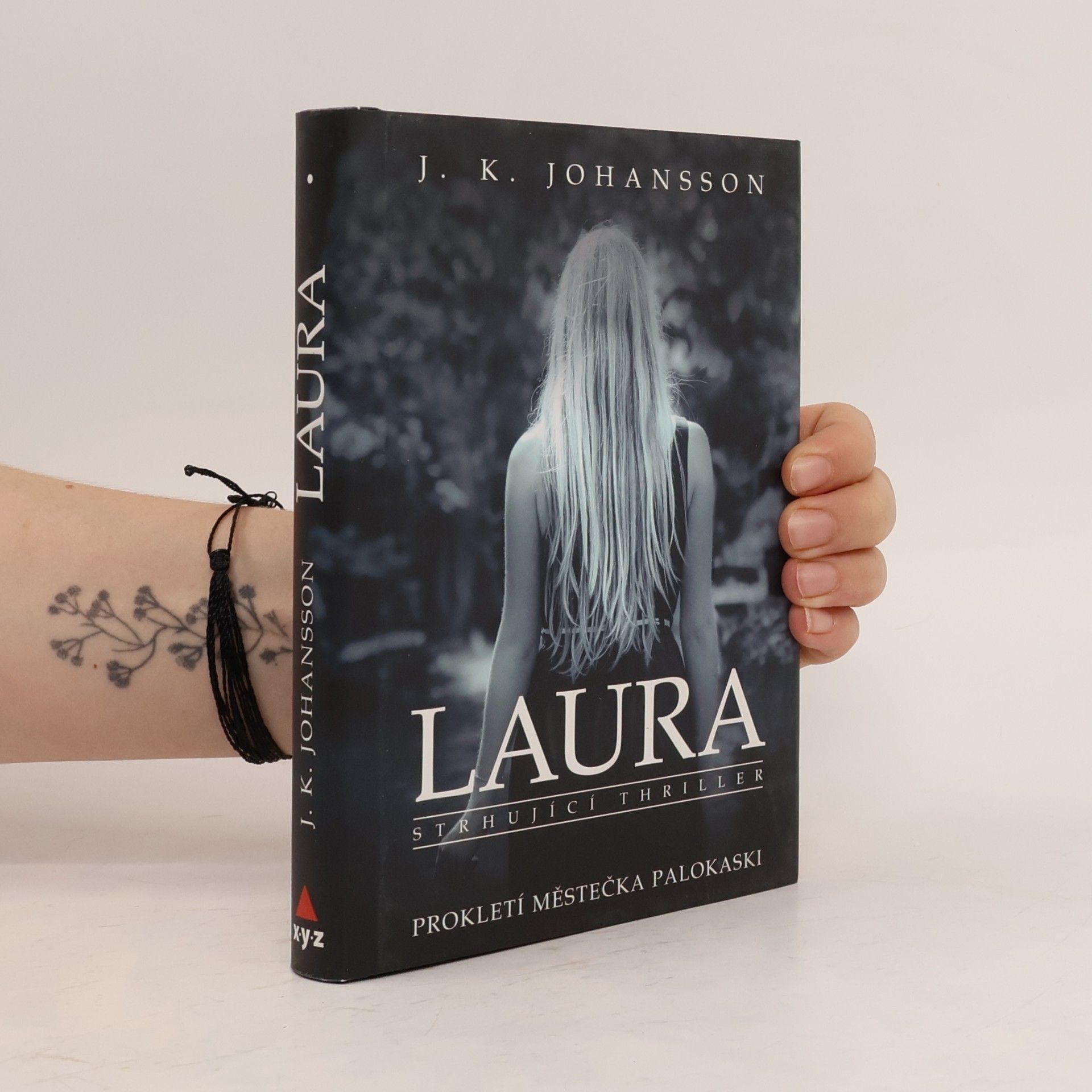 Laura