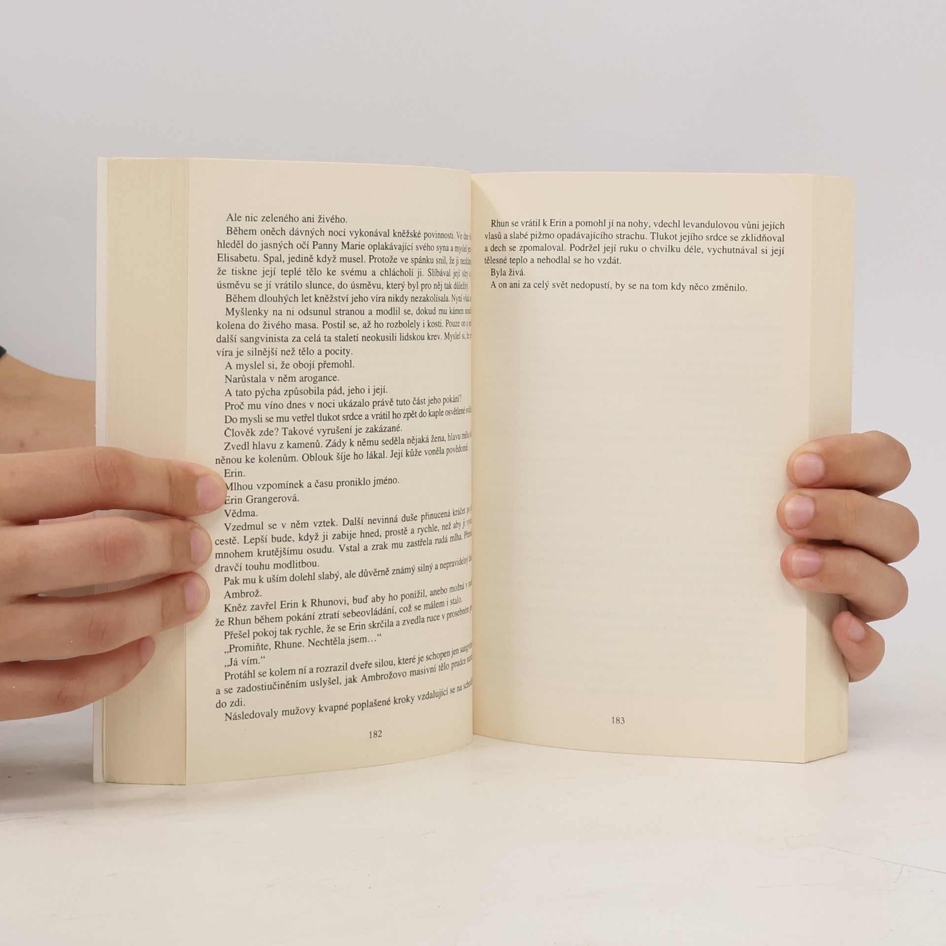 James Rollins Krvavé evangelium