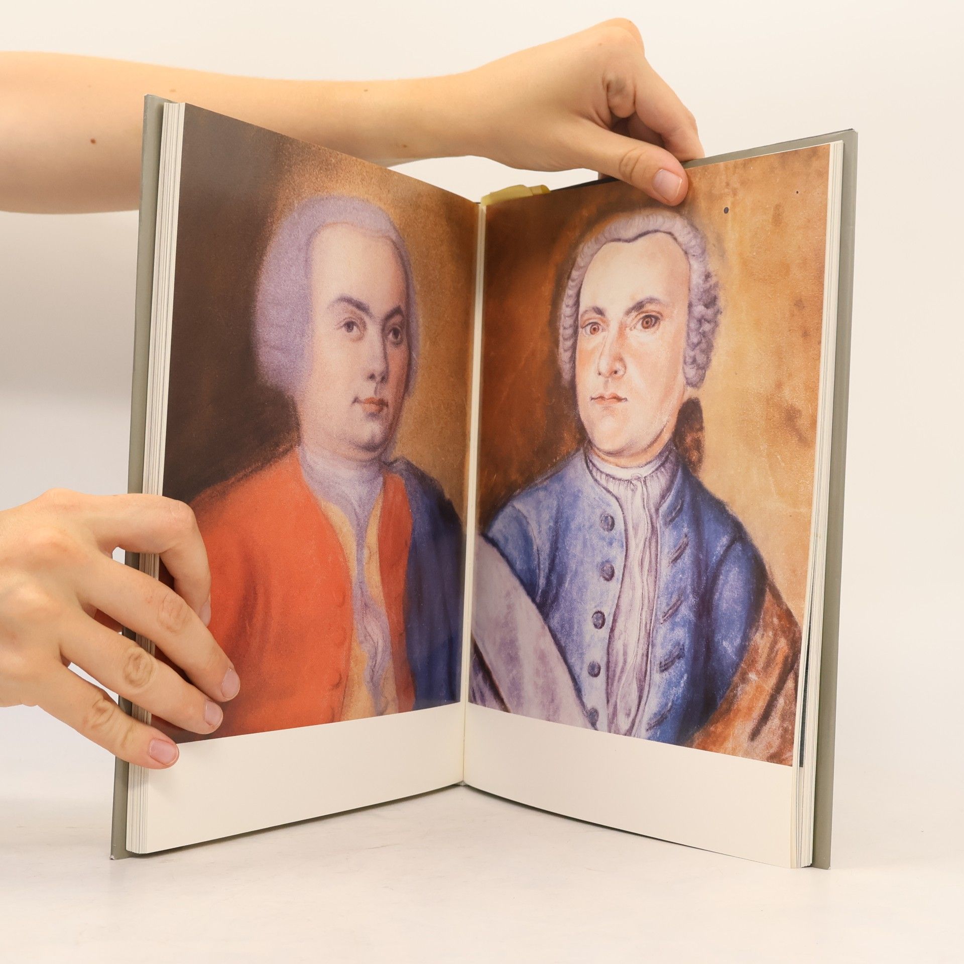 Hans Conrad Fischer Joh. Seb. Bach