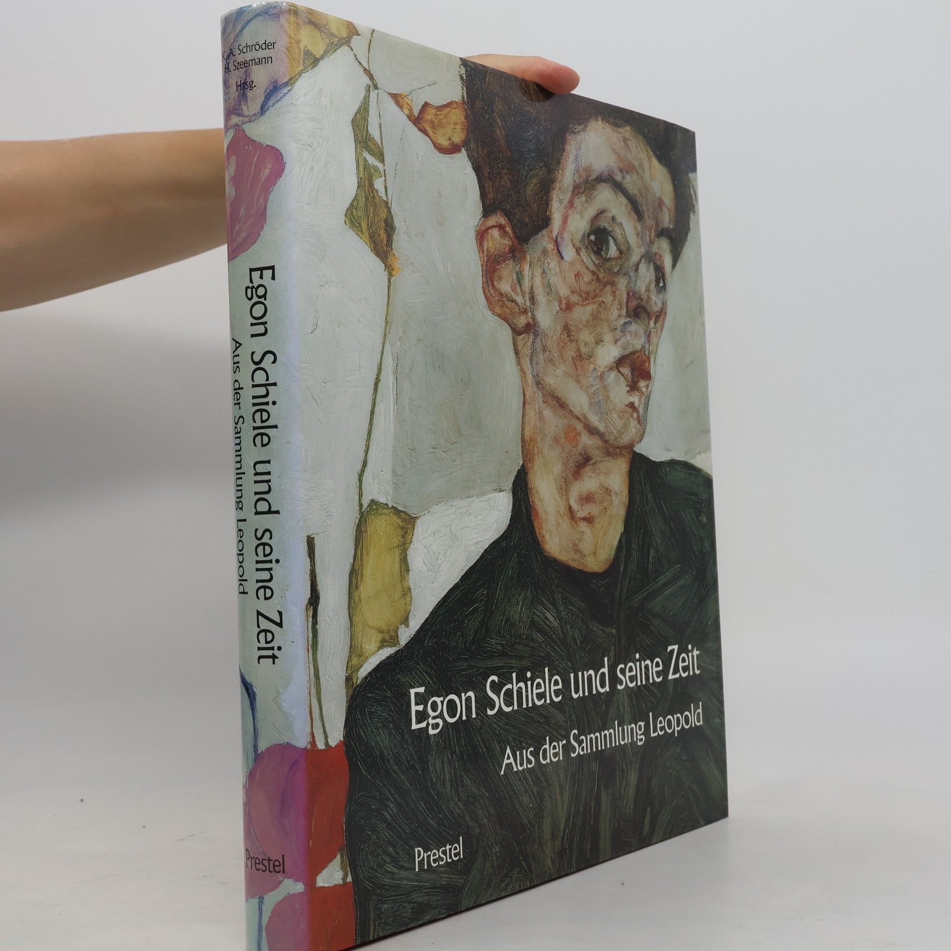 Egon Schiele Egon Schiele und seine Zeit