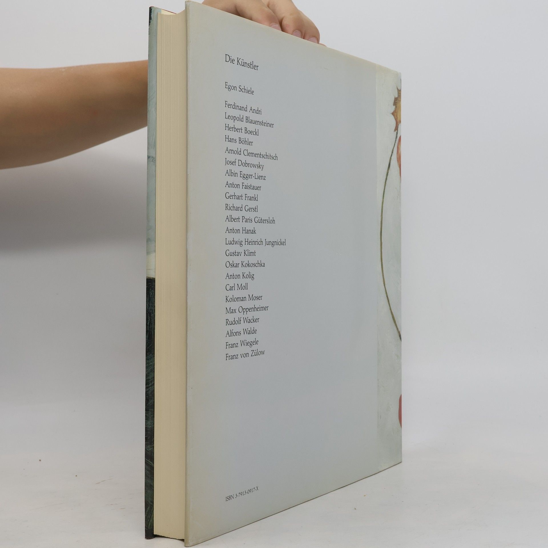 Autorenkollektiv Egon Schiele und seine Zeit