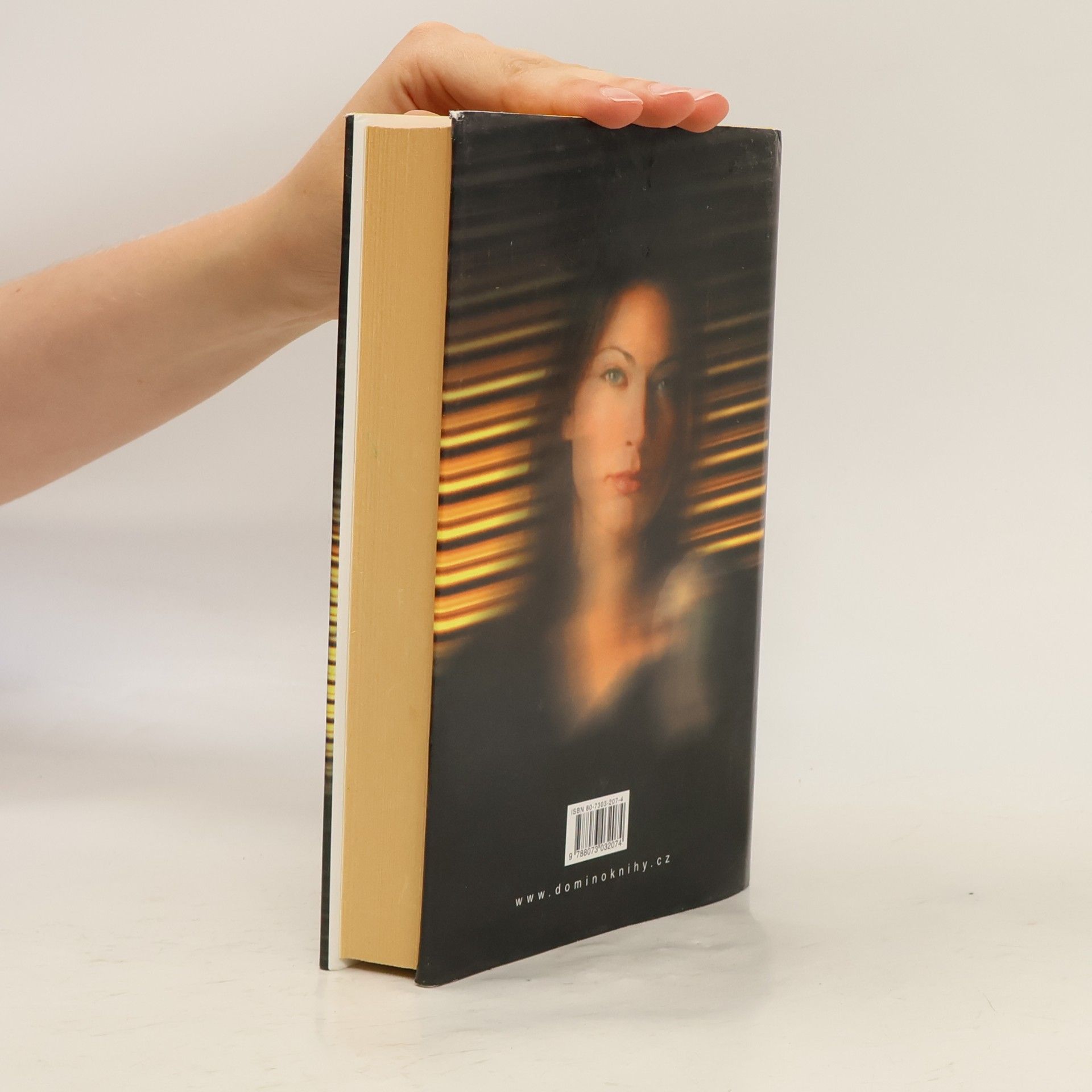 Martina Cole Nejtemnější obavy