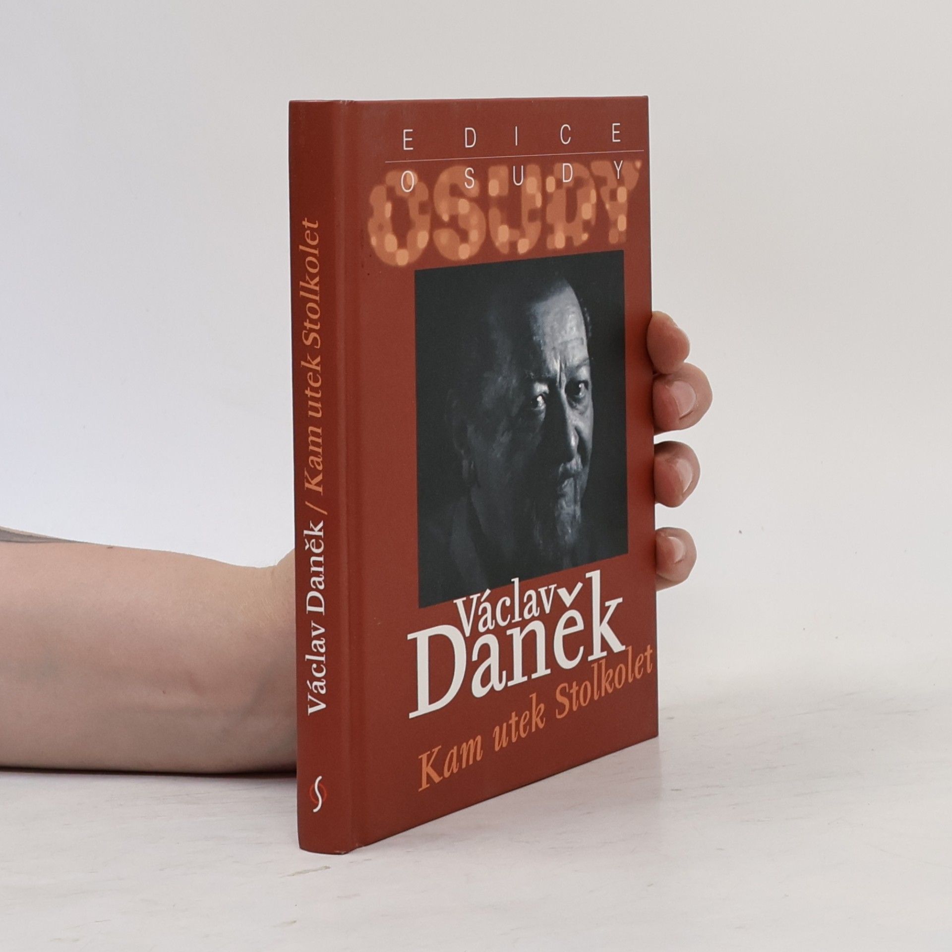Václav Daněk Kam utek Stolkolet