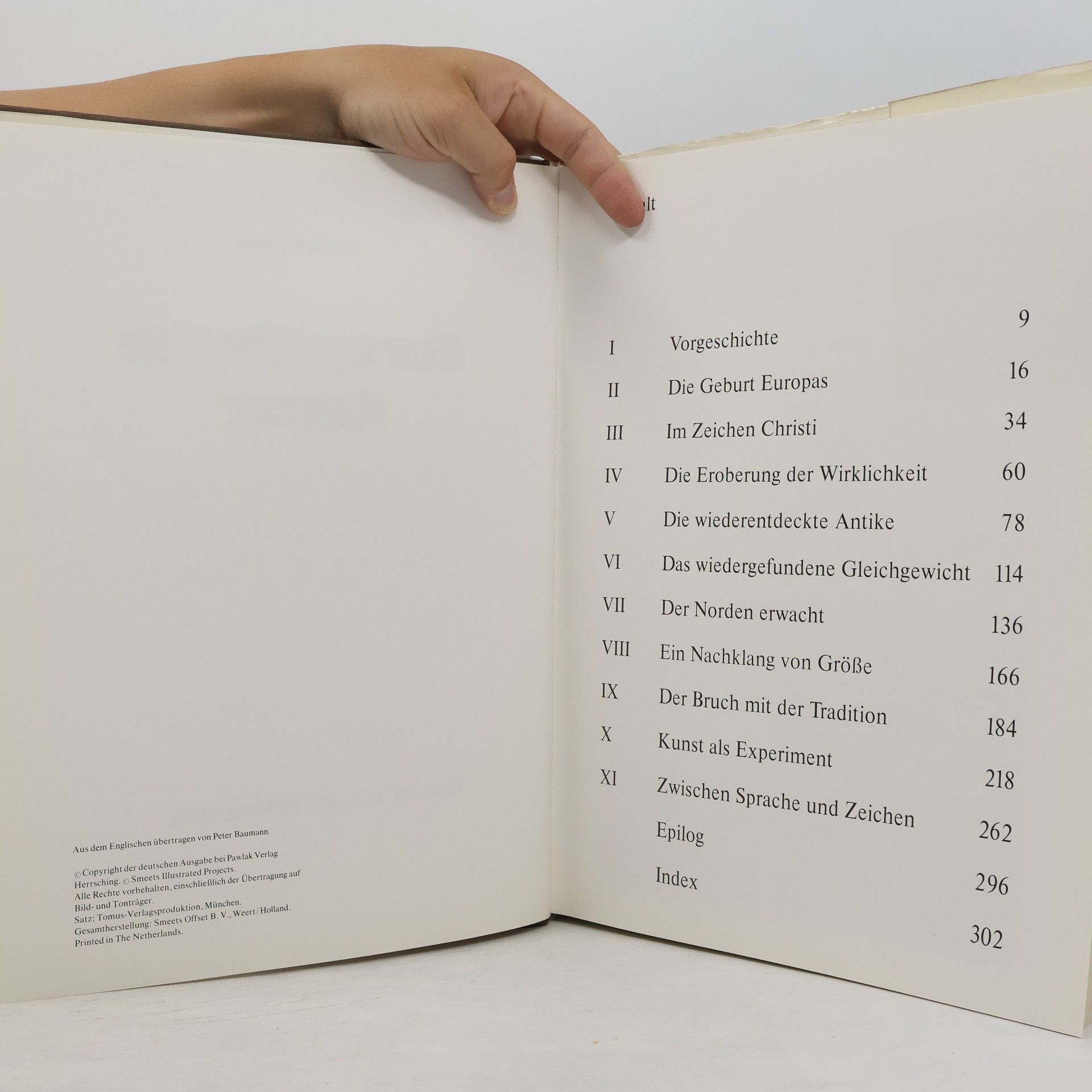 Charles Wentinck Europäische Kunst