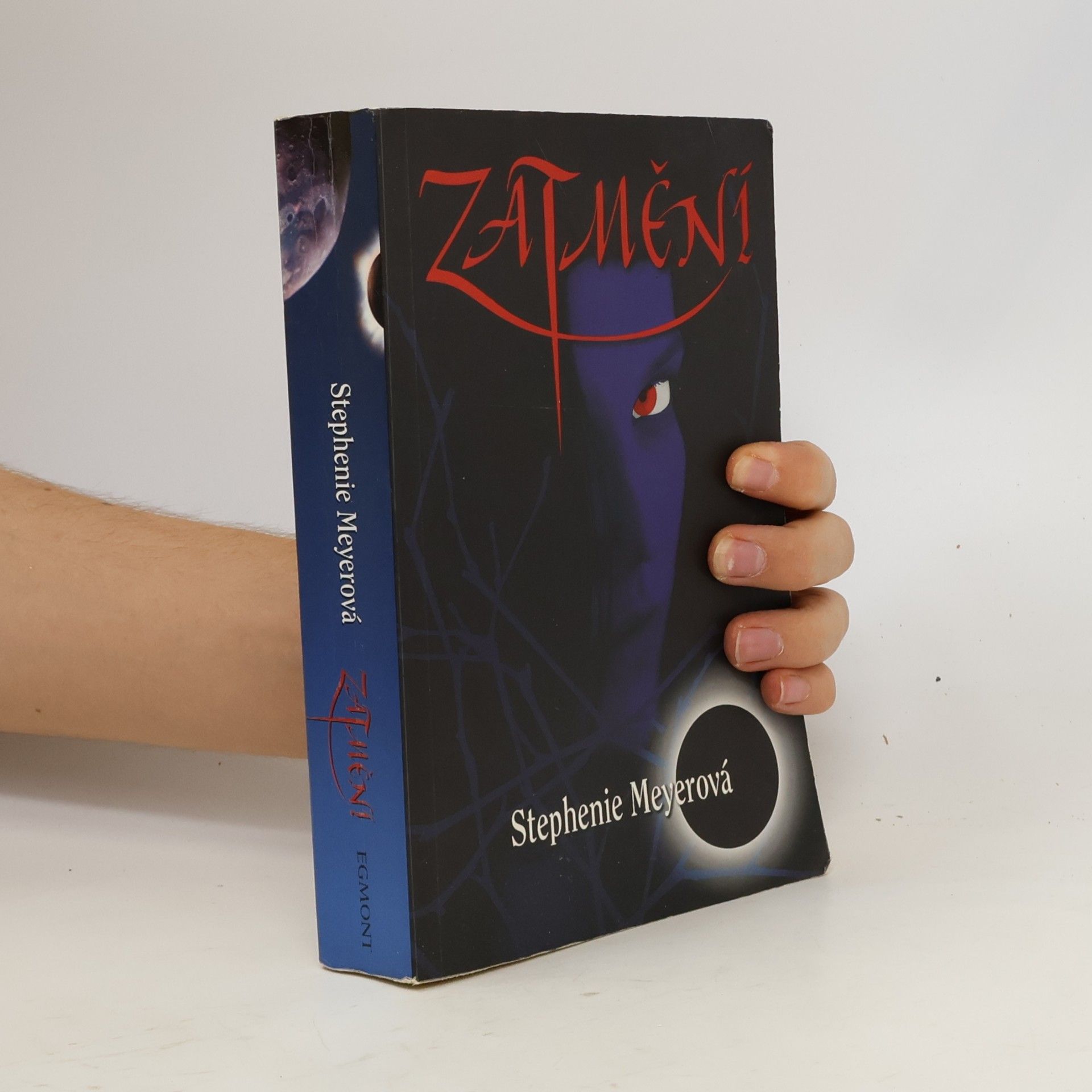 Zatmění