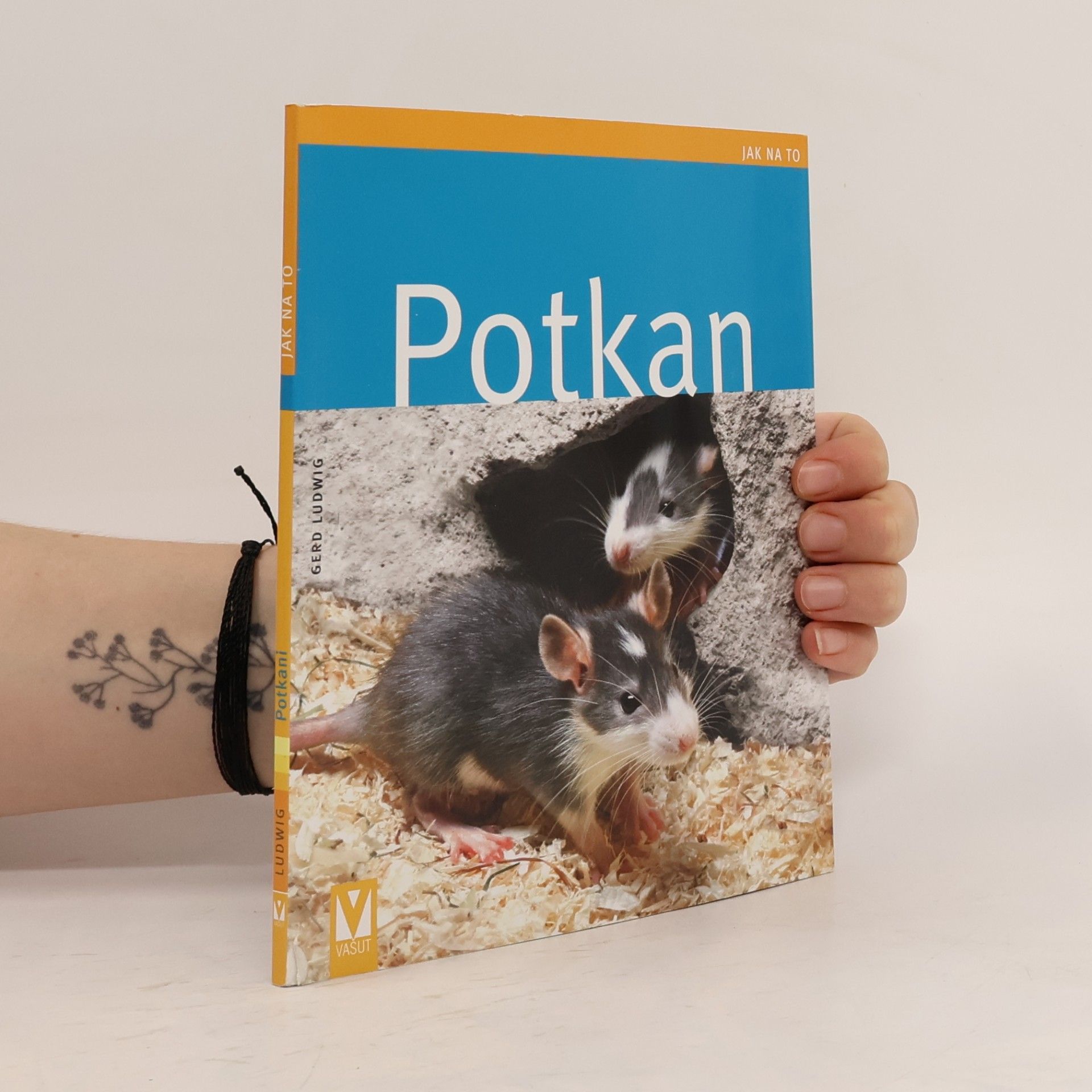 Gerd Ludwig Potkan