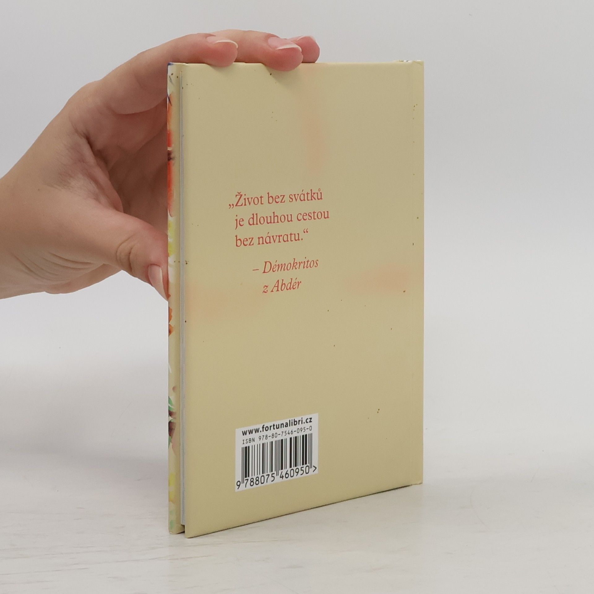 Various authors Radost