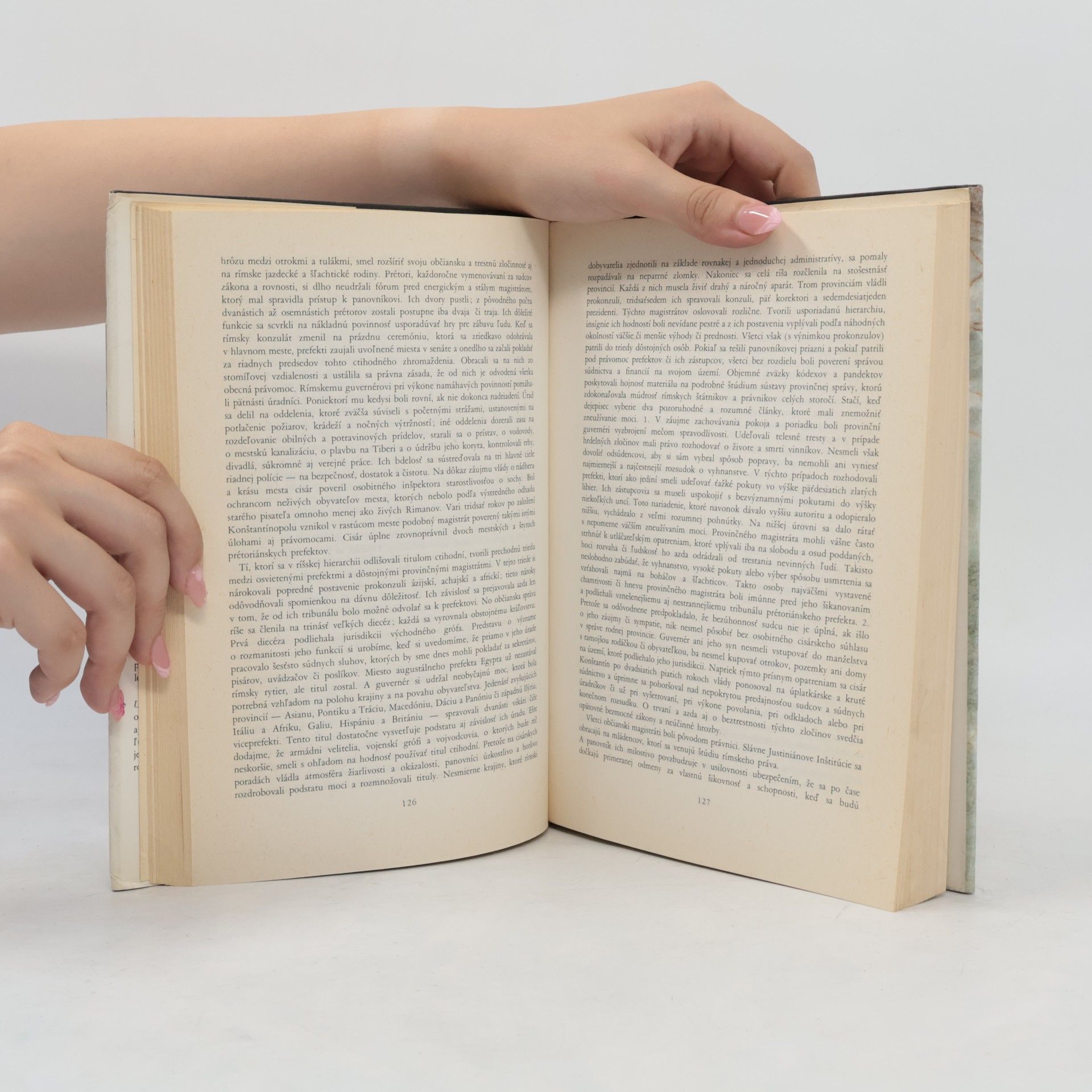 Edward Gibbon Úpadok a zánik Rímskej ríše