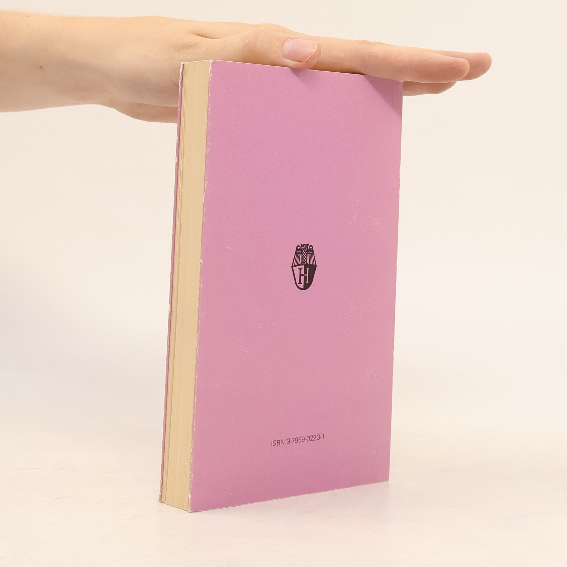 Hans Heinrich Eggebrecht Taschenbücher zur Musikwissenschaft - 46: Musikalisches Denken