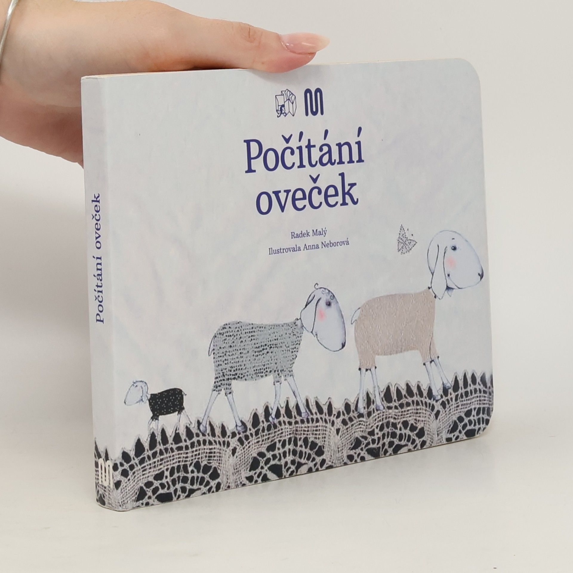 Počítání oveček
