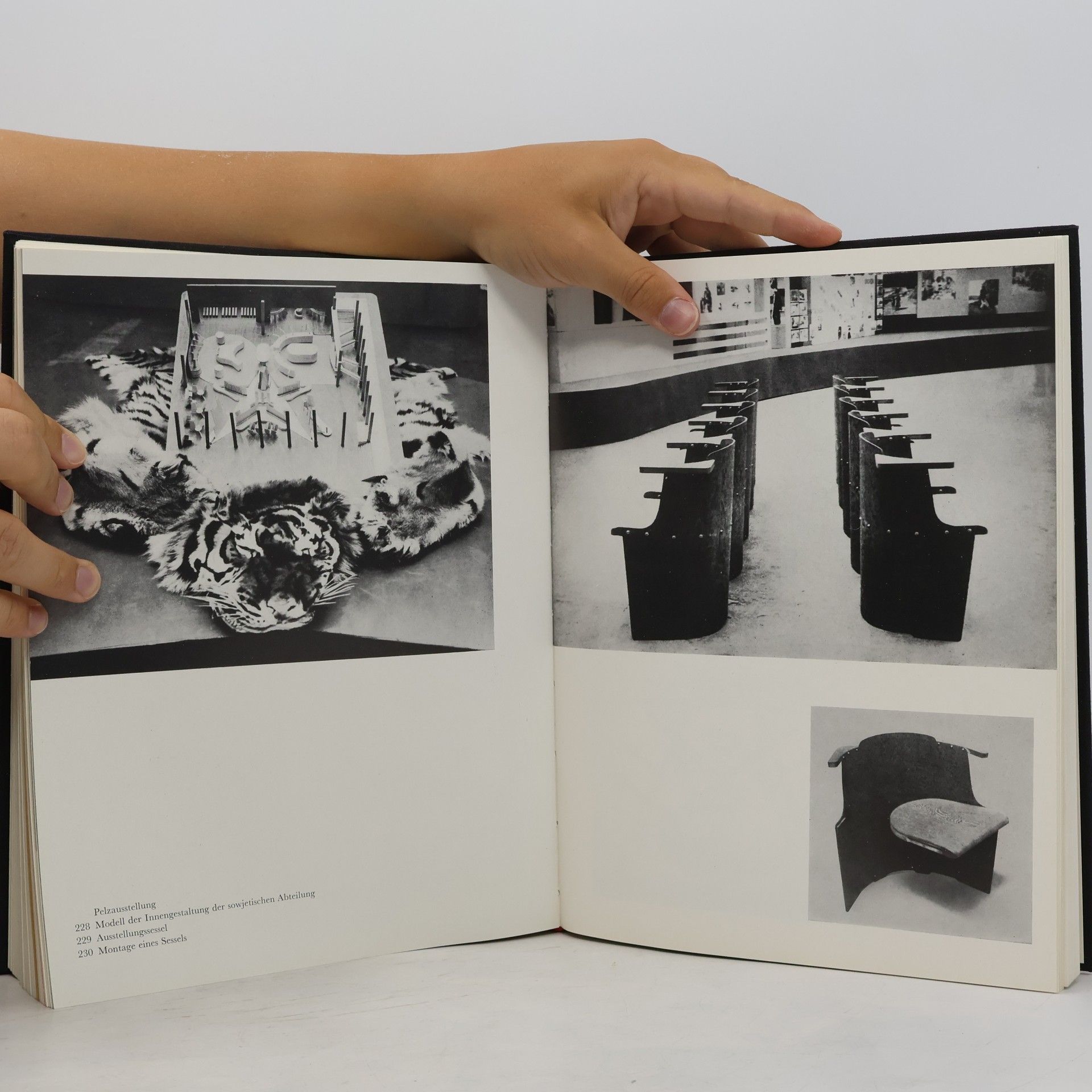 El Lissitzky El Lissitzky