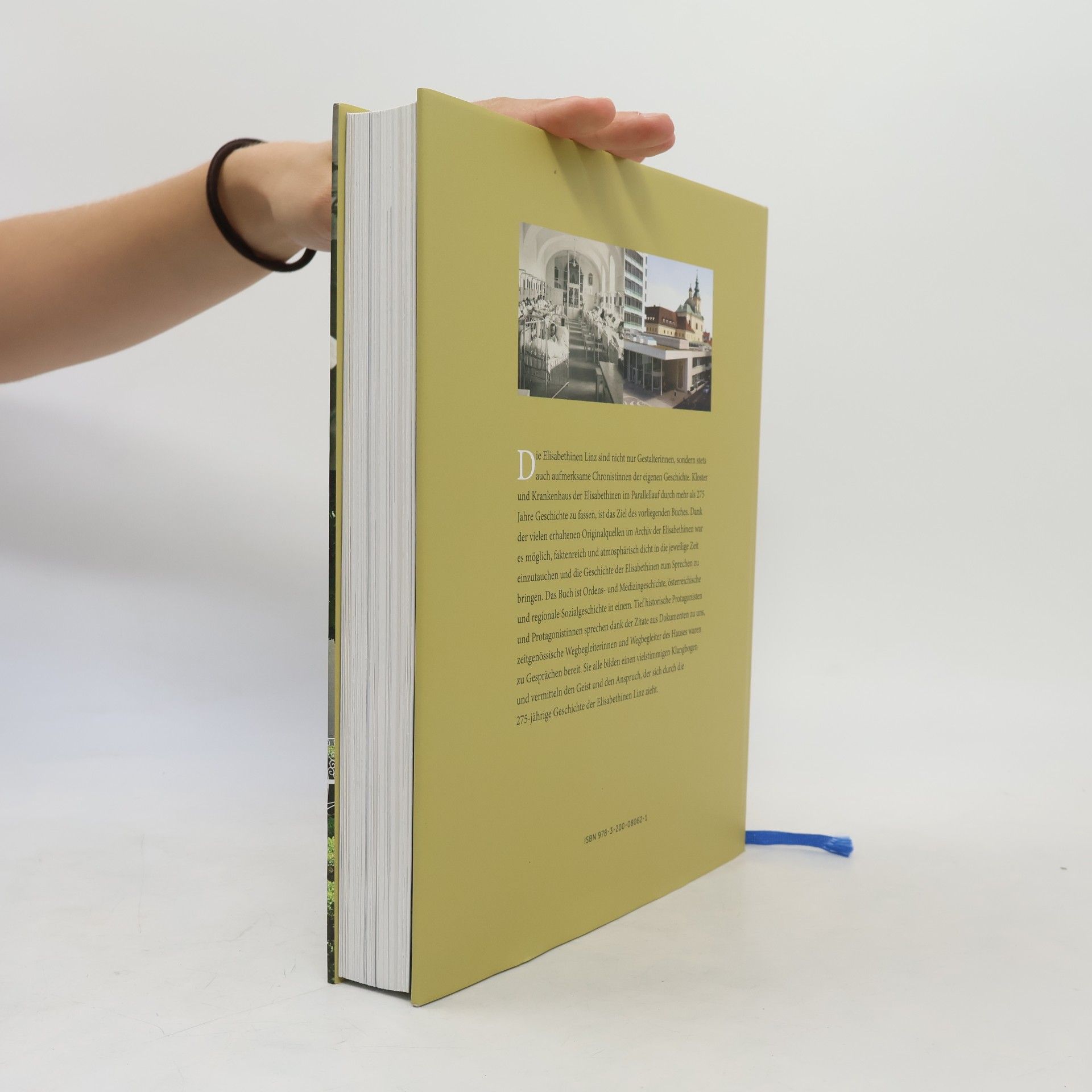 Verena Hahn Werte, Wandel und Wirken