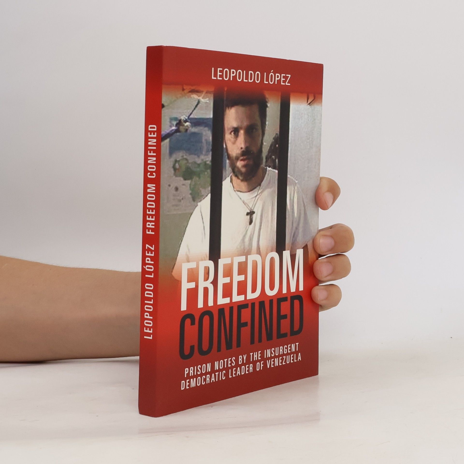 Freedom Confined