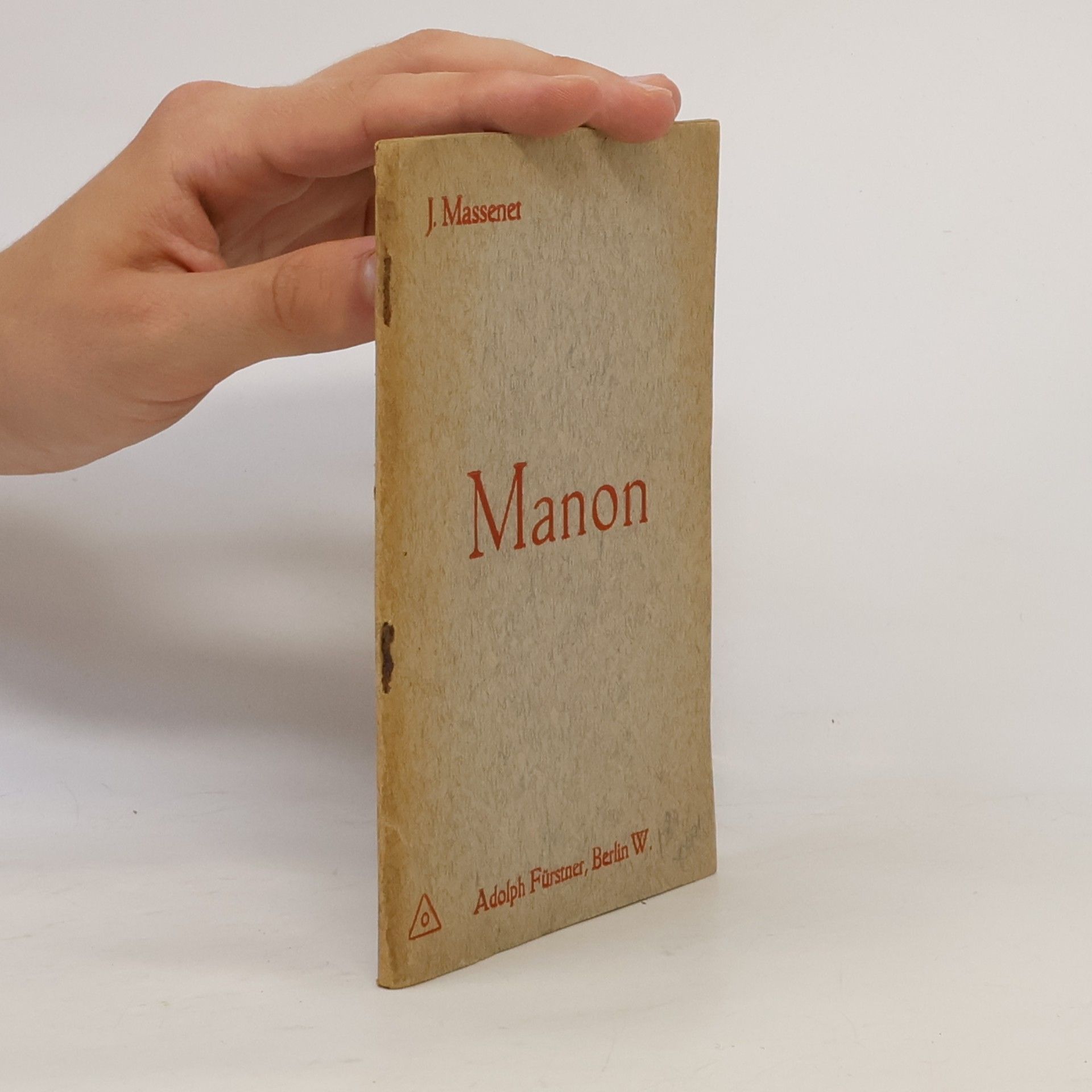 Manon