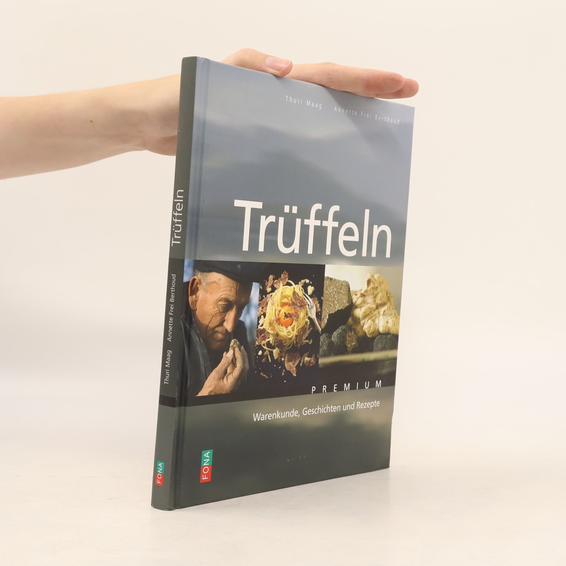 Thuri Maag Trüffeln