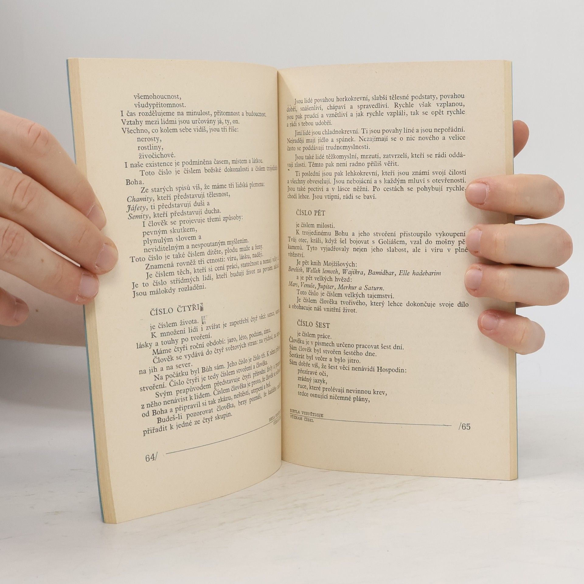 Autorenkollektiv Proroctví Sibyly, královny ze Sáby