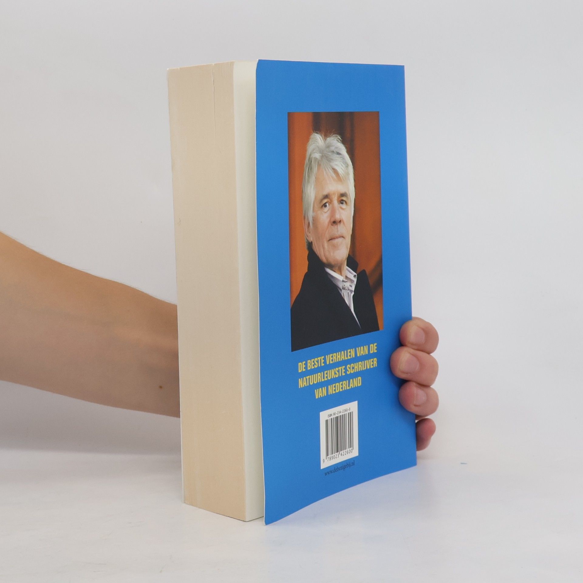 Kees Van Kooten In de lach geschoten
