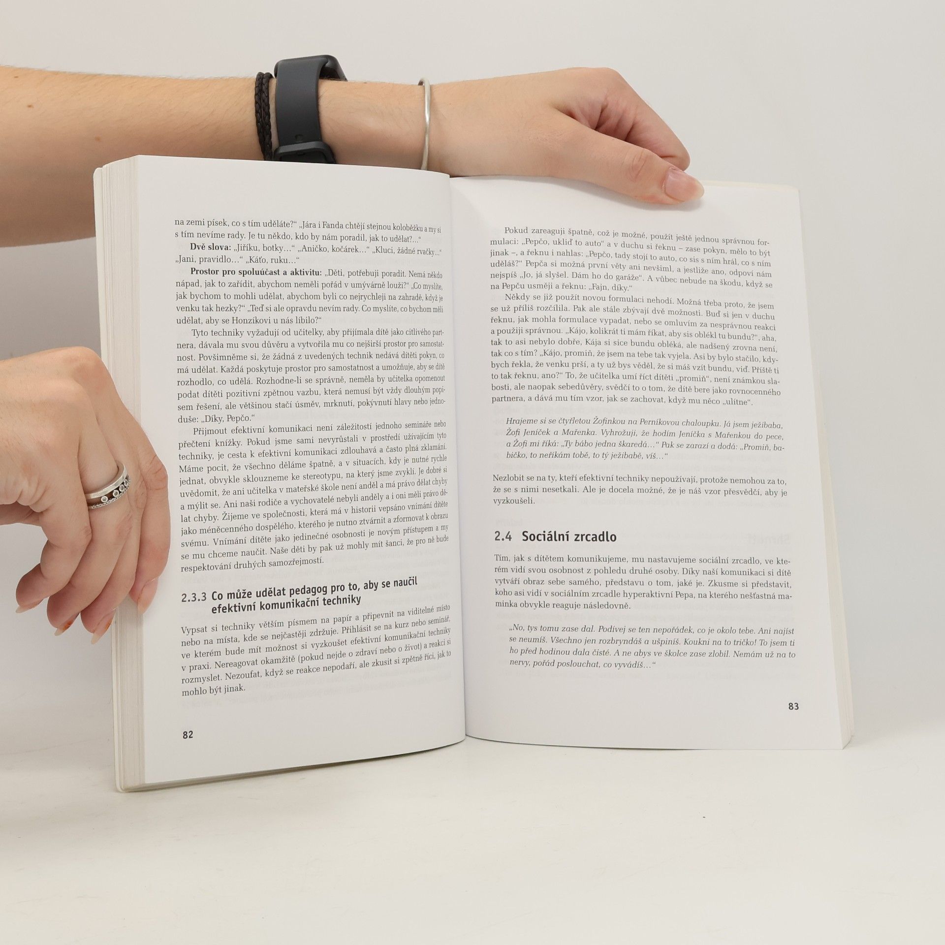 Eva Svobodová Vzdělávání v mateřské škole. Školní a třídní vzdělávací program