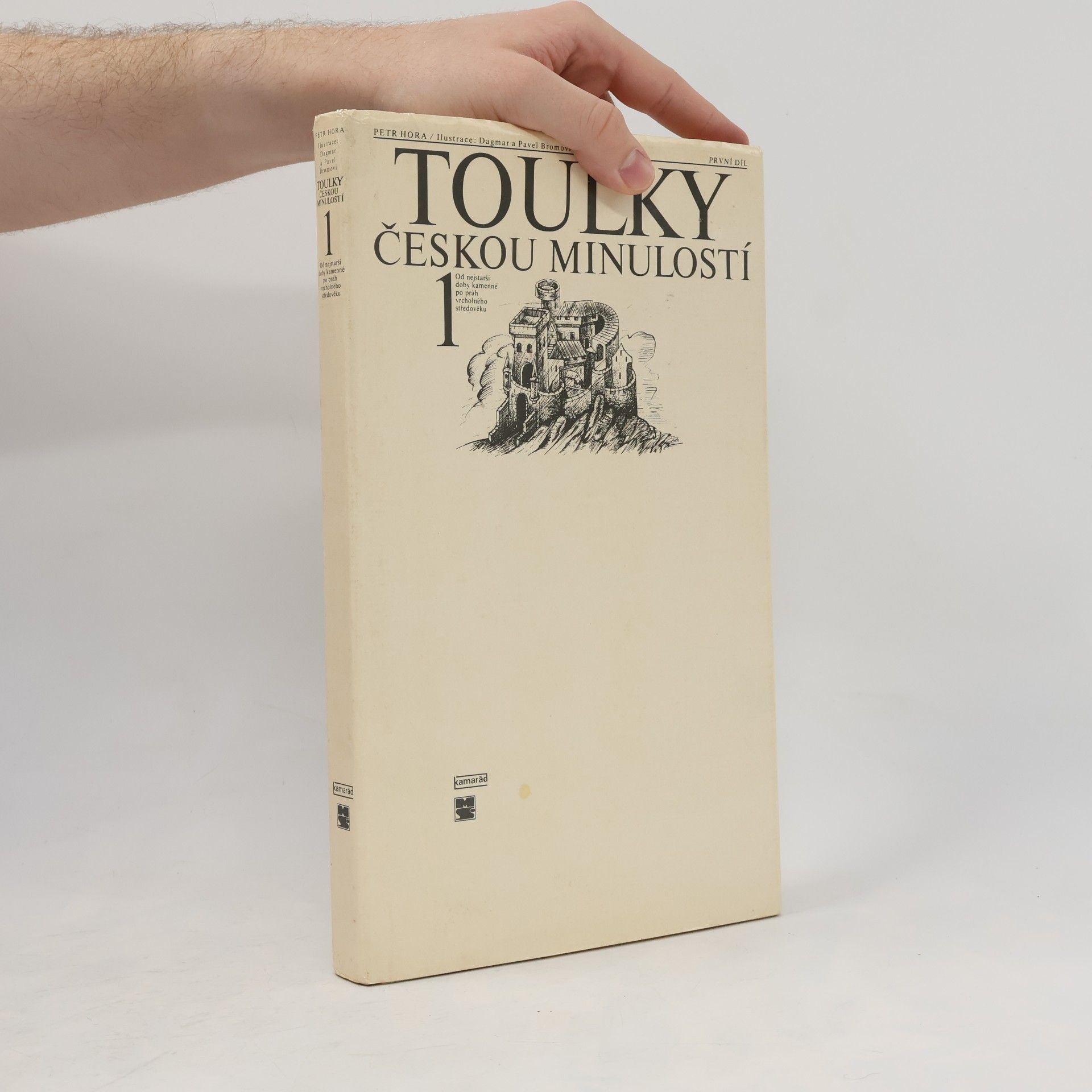 Toulky českou minulostí 1