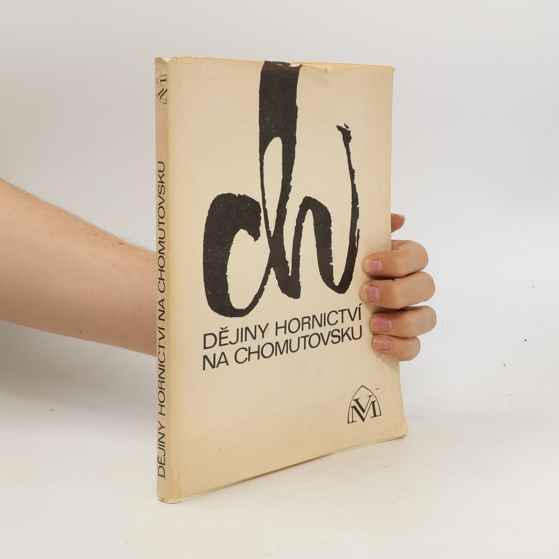 Dějiny hornictví na Chomutovsku