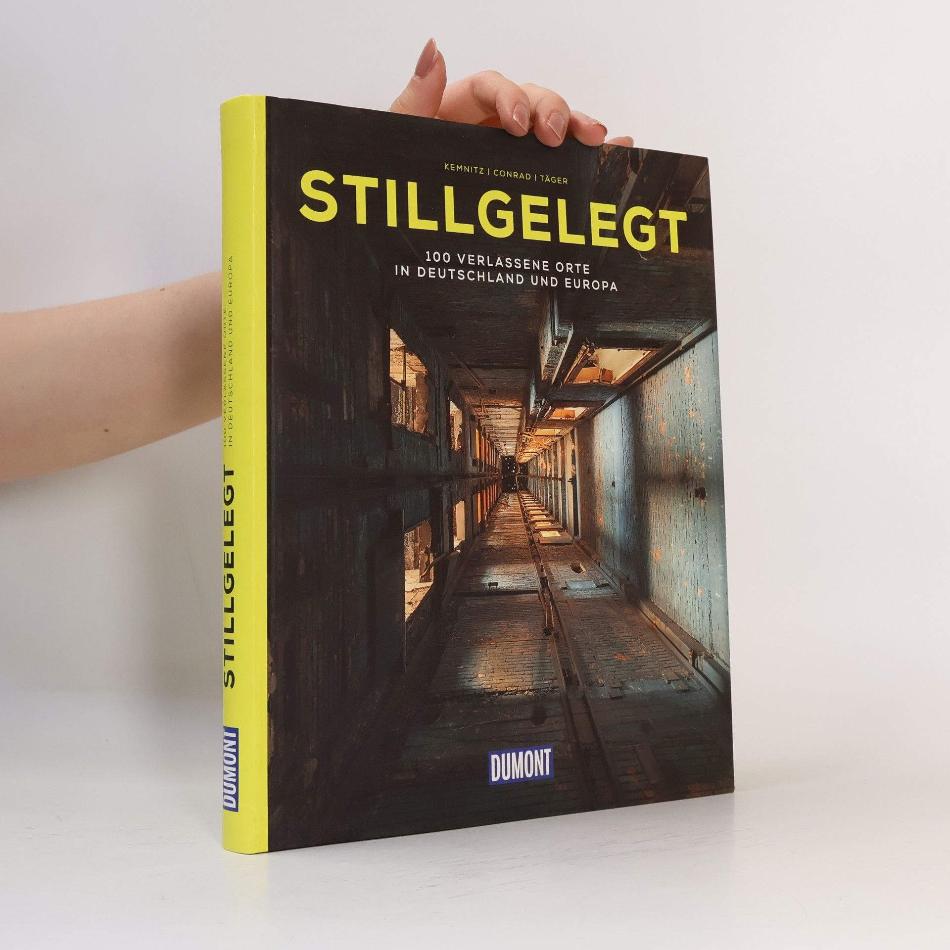 Stillgelegt