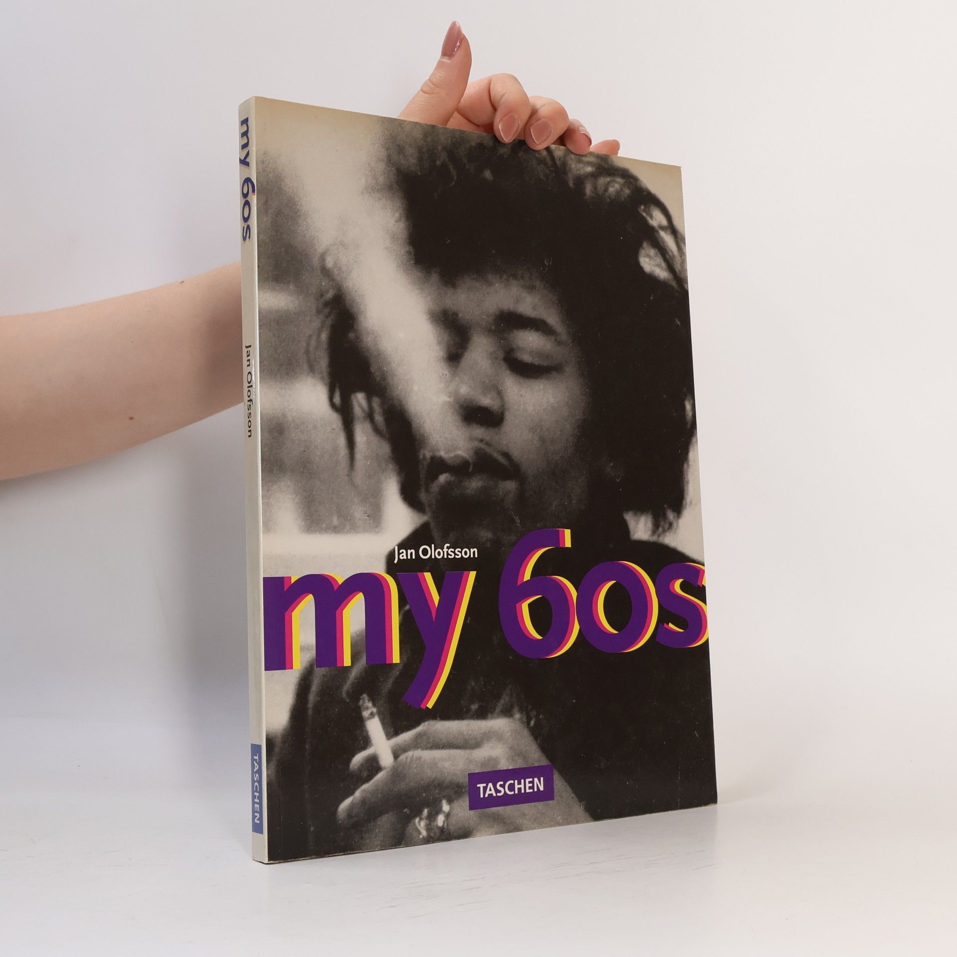Jan Olofsson My 60s