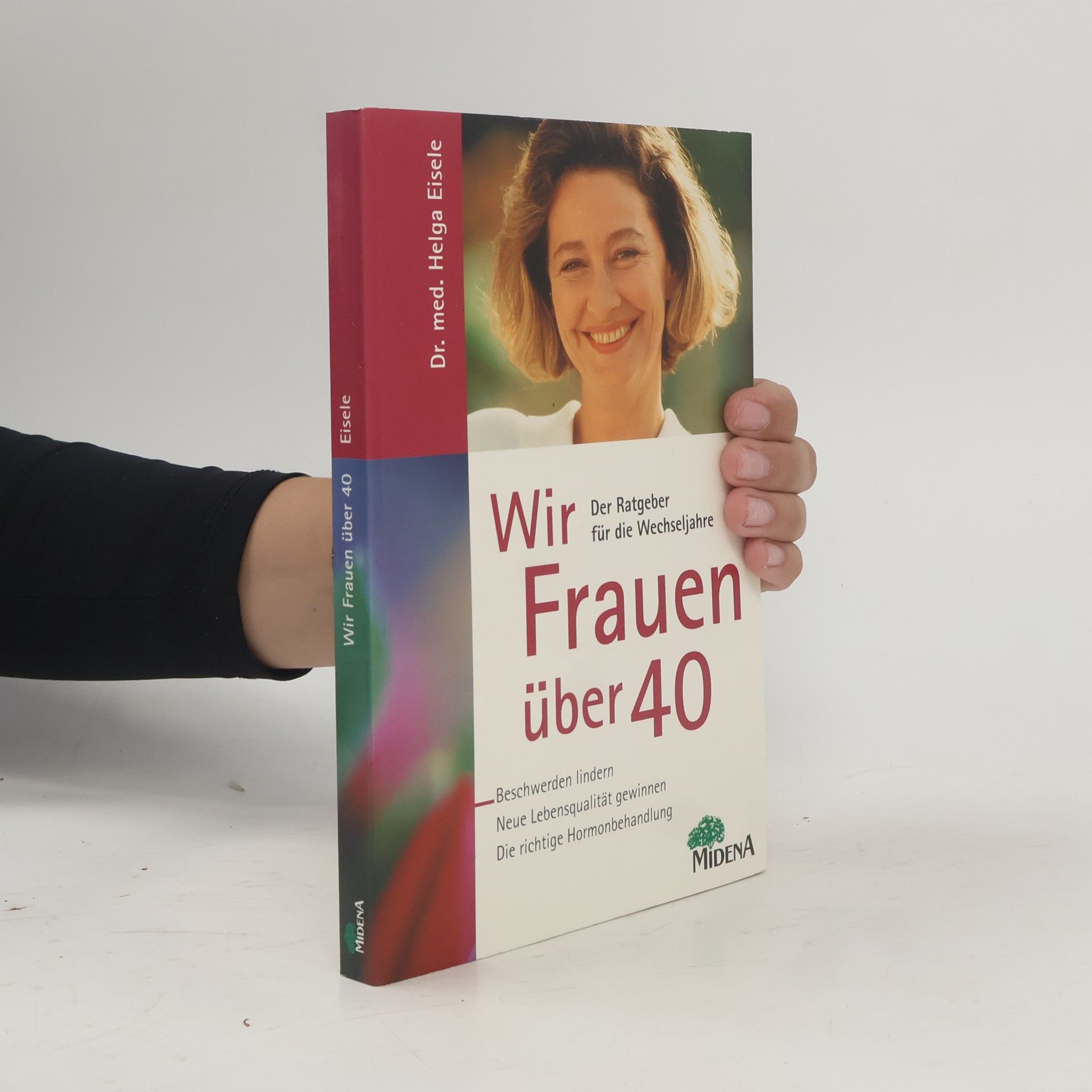 Wir Frauen über 40