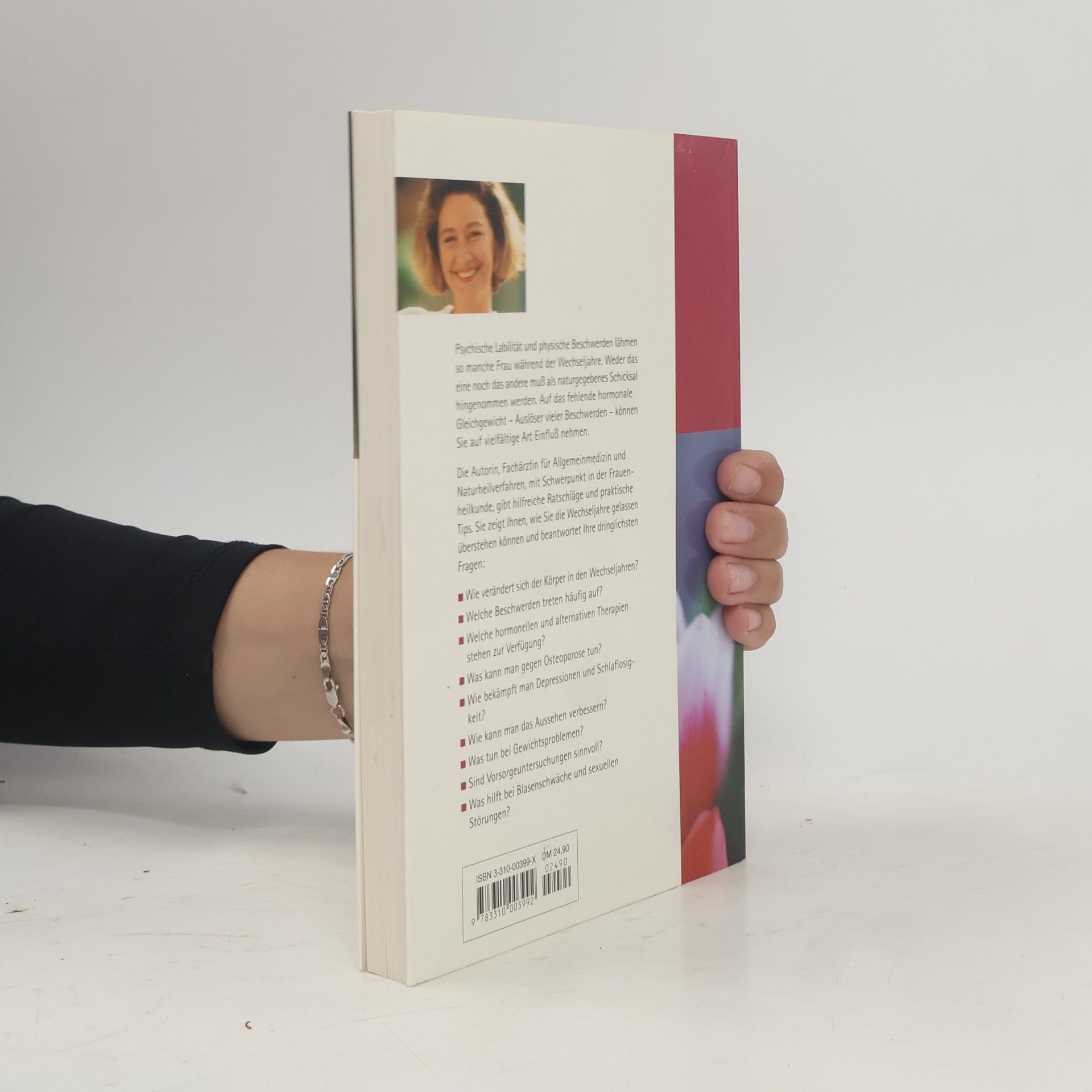 Helga Eisele Wir Frauen über 40