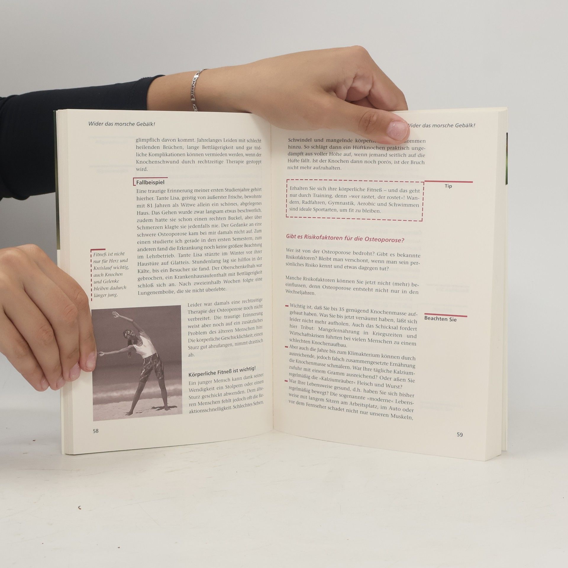 Helga Eisele Wir Frauen über 40